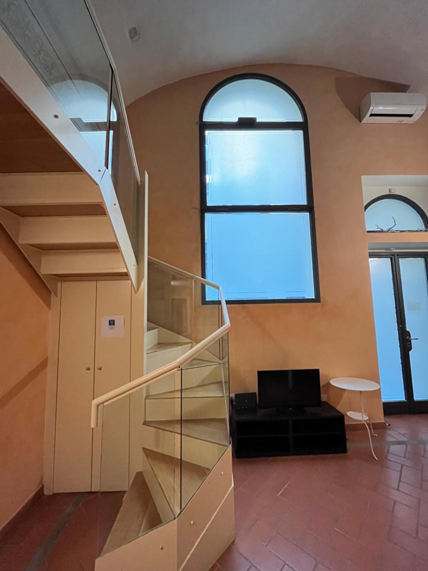 In Centro Storico-borgo Albizi 27 Lejlighed