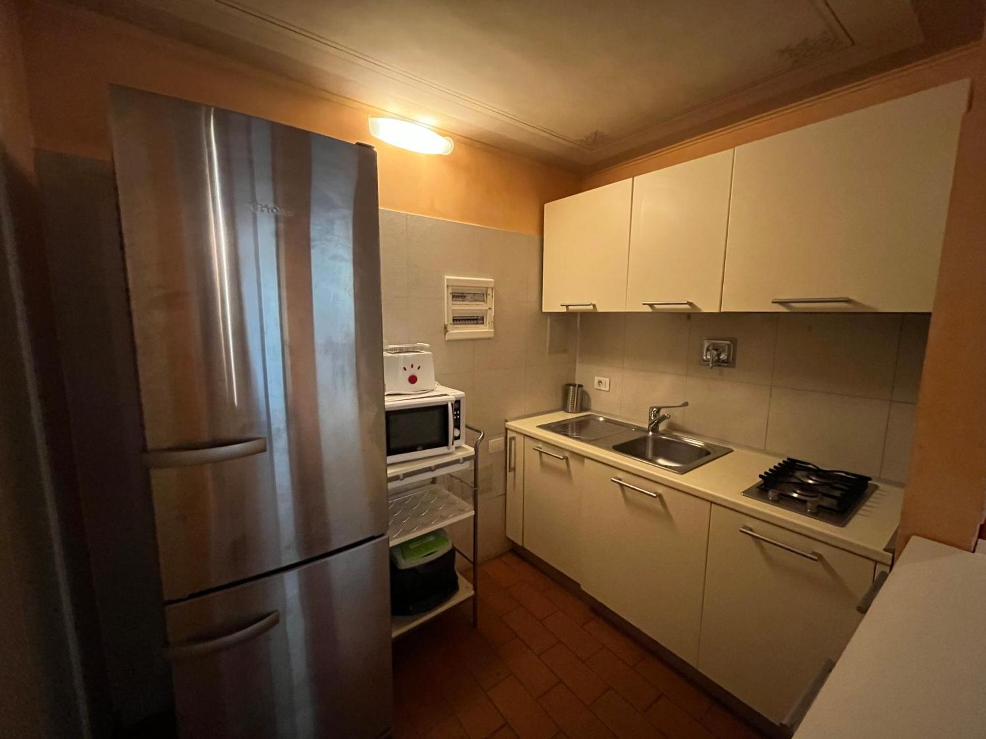 In Centro Storico-borgo Albizi 27 * Firenze
