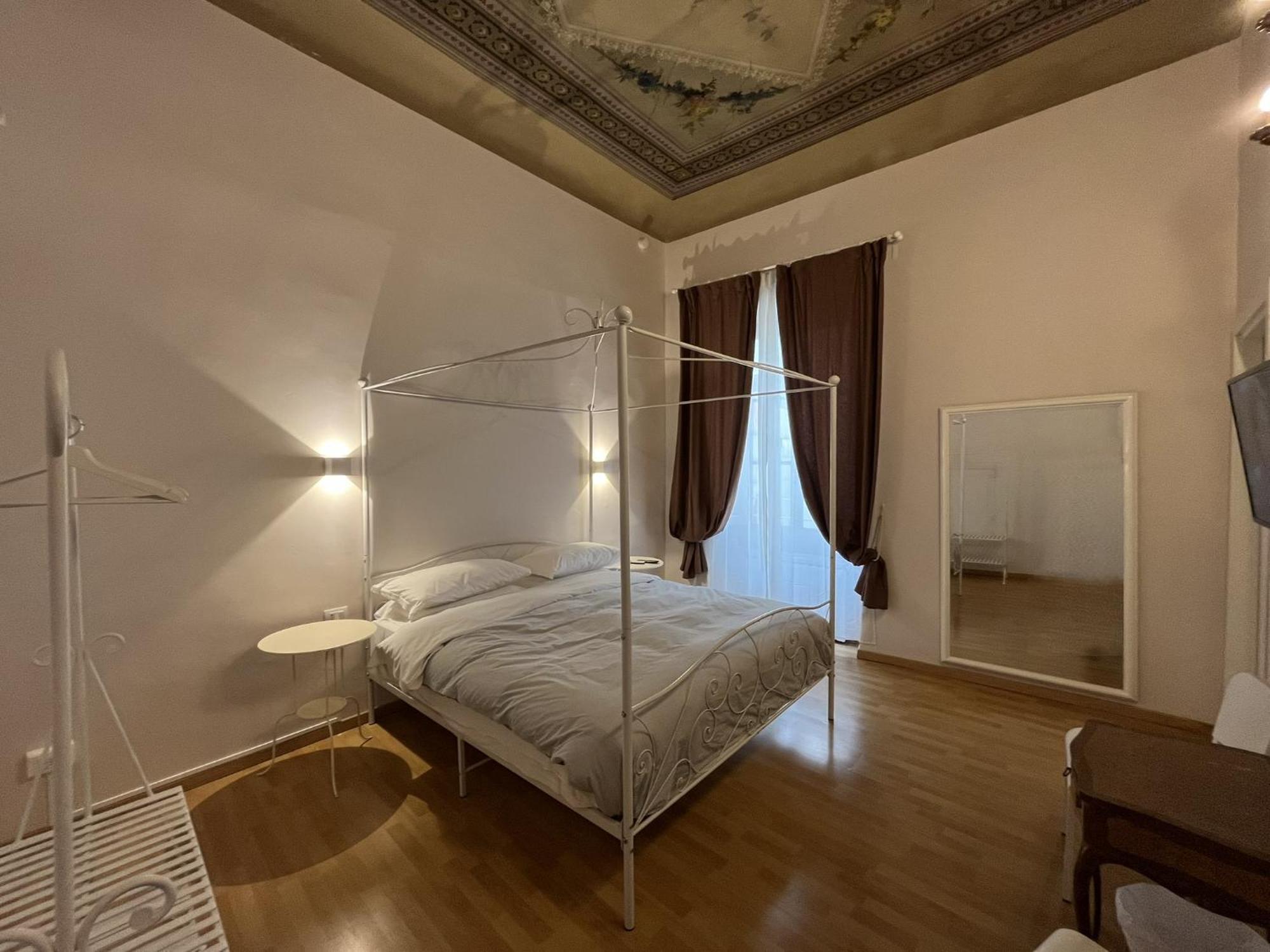 Bed & Breakfast Dante Alighieri Florence
