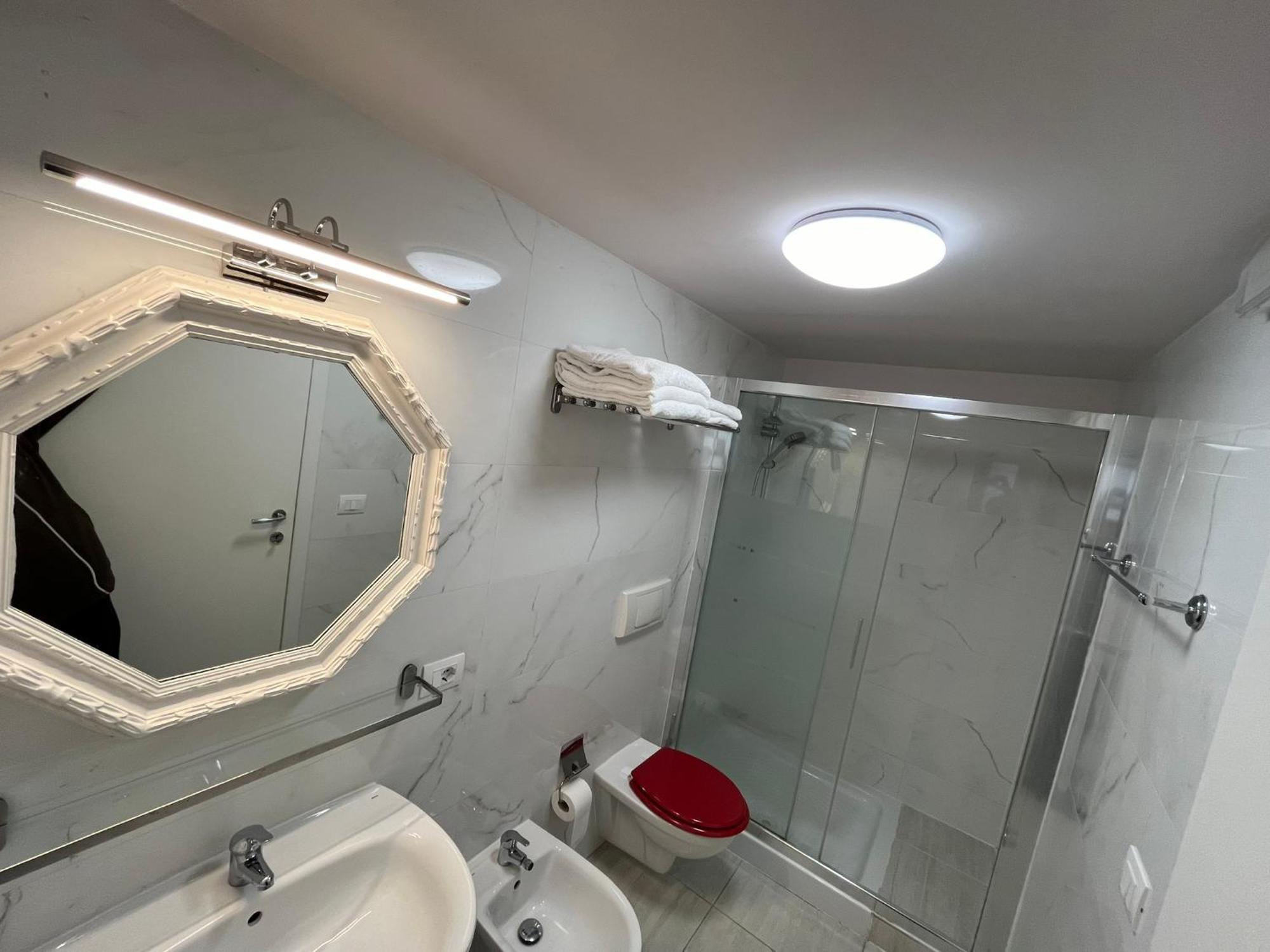 Dante Alighieri Bed & Breakfast Florence