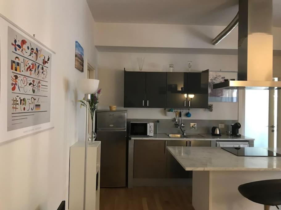 Apartamento Easy - 50mt Tram T2