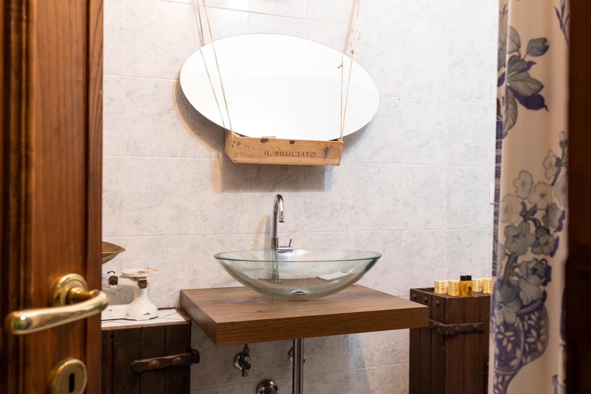 San Niccolo Comfortable Apartamento Florença