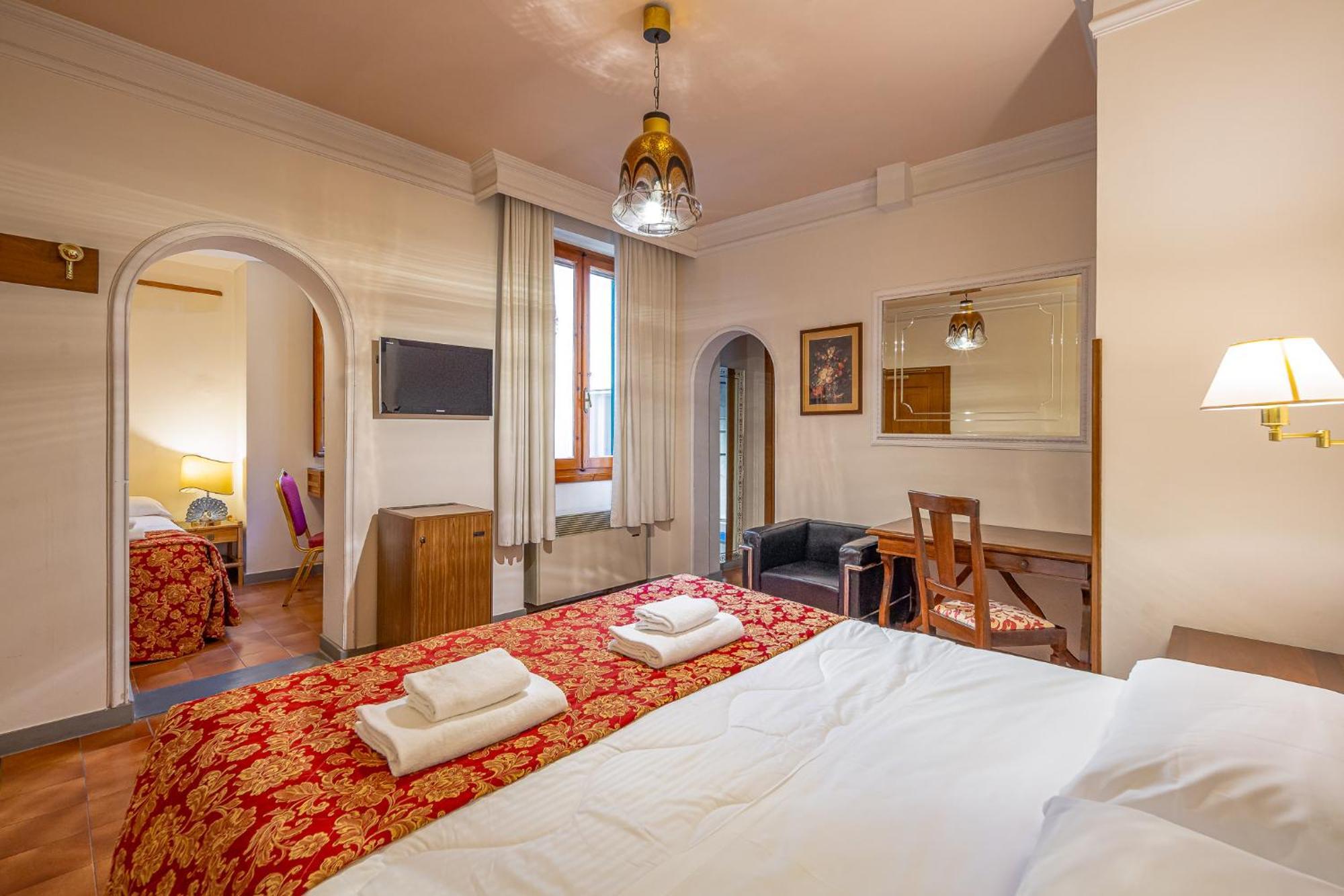 Hotel City Florence