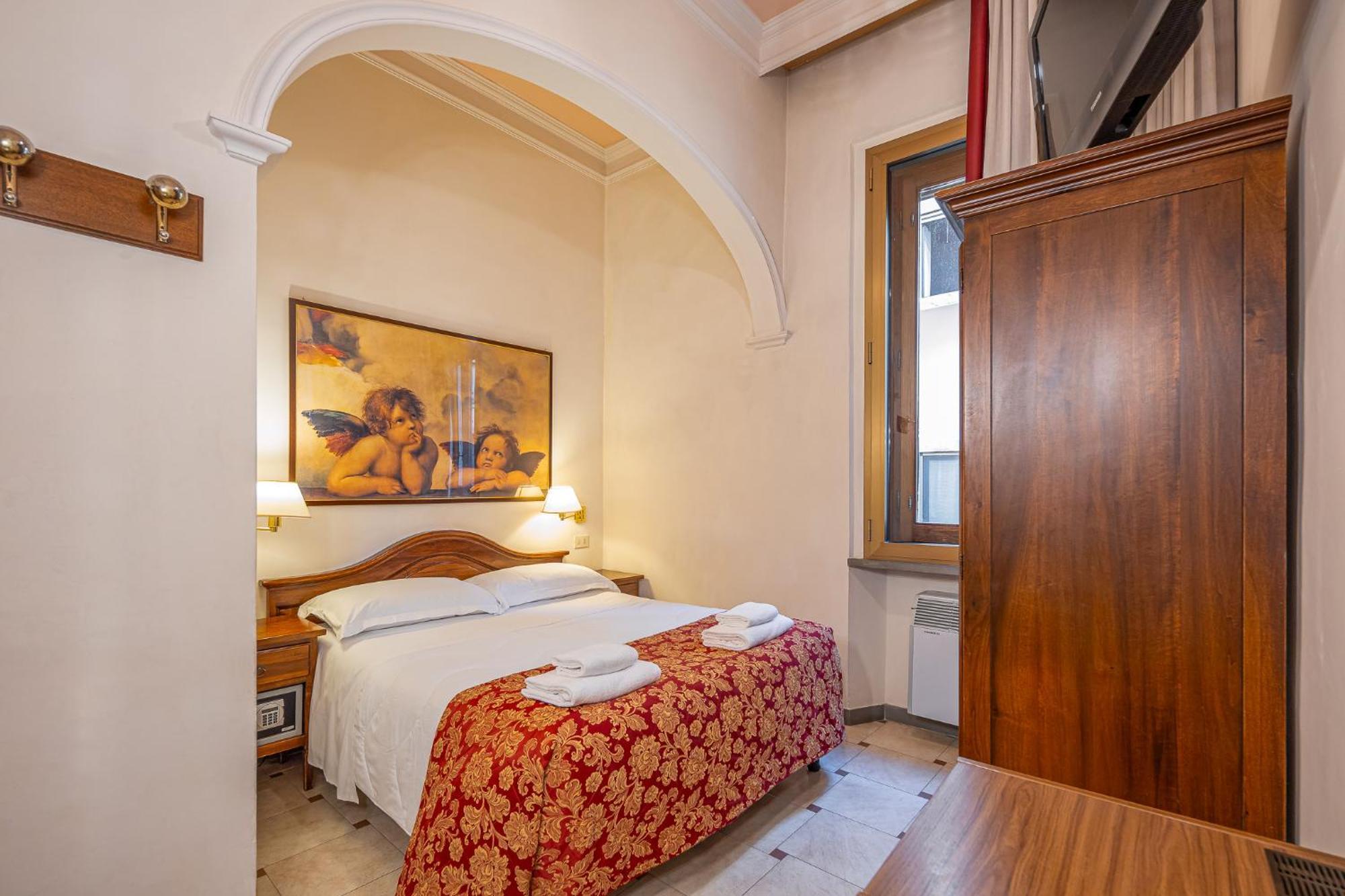 Hotel City Florence