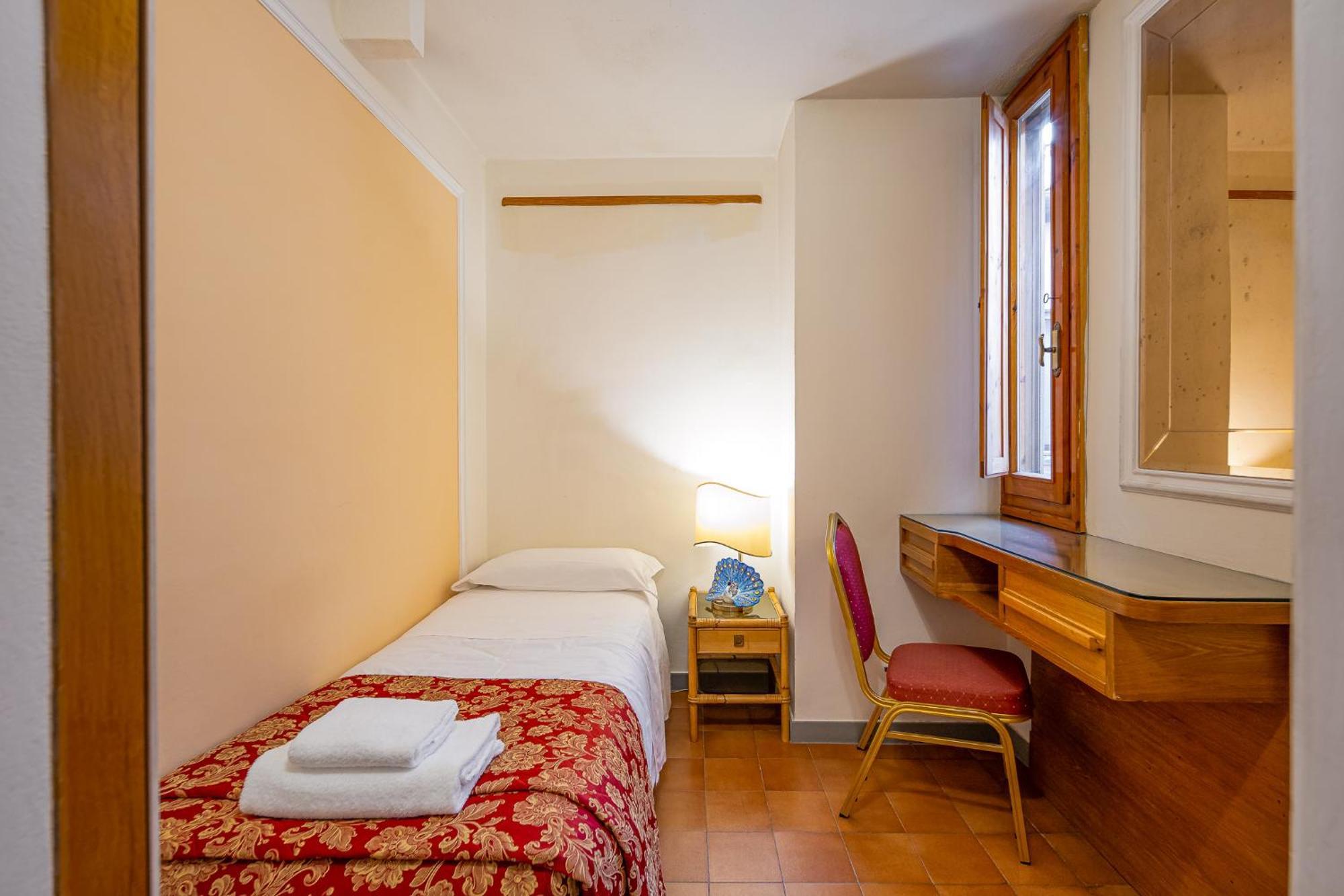Hotel City Florence