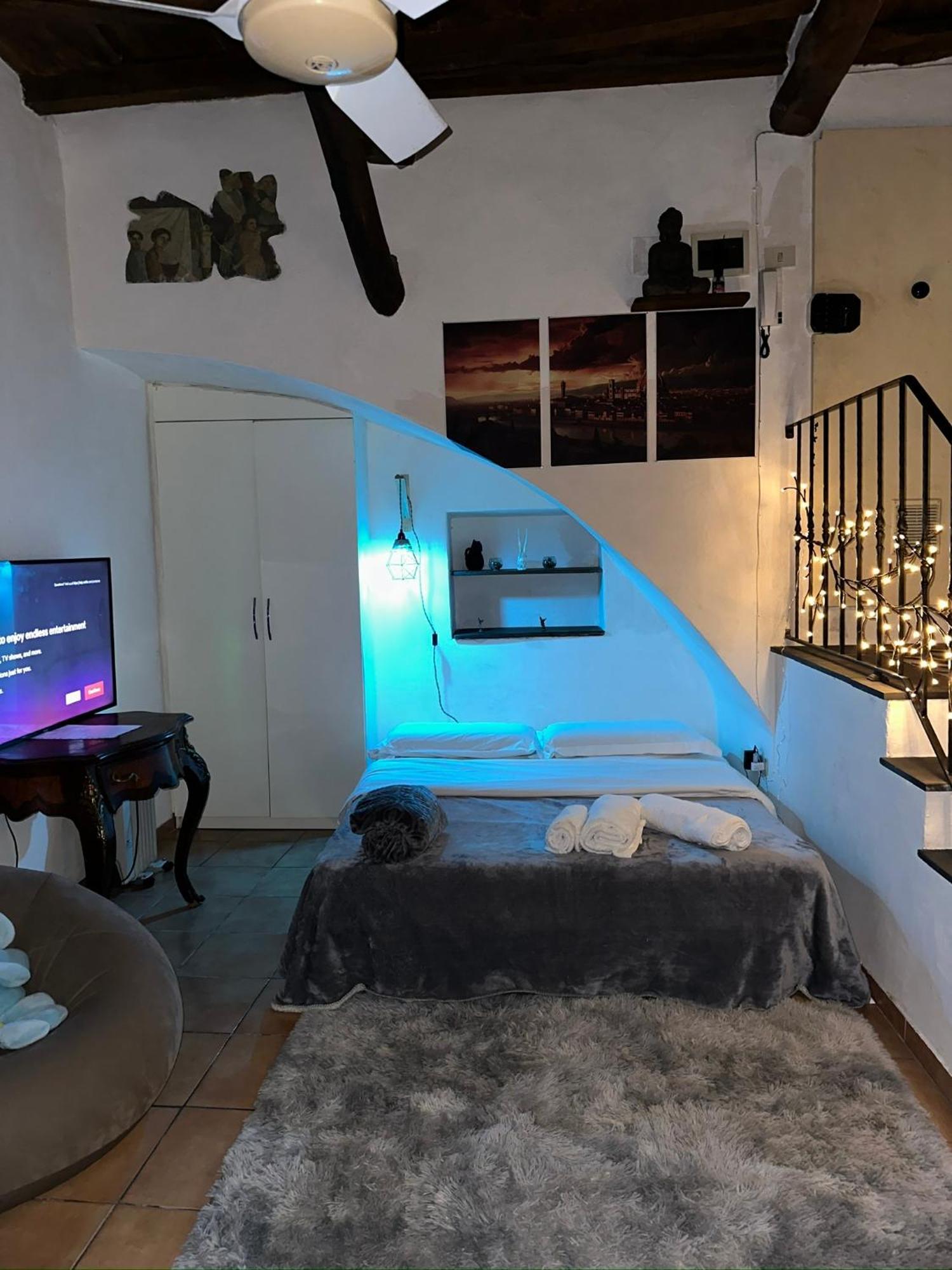 Medici In Leilighet Firenze