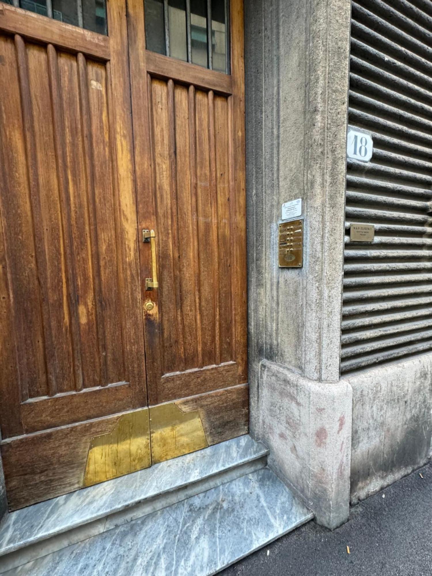 Appartement Stazione Smnart House Florence