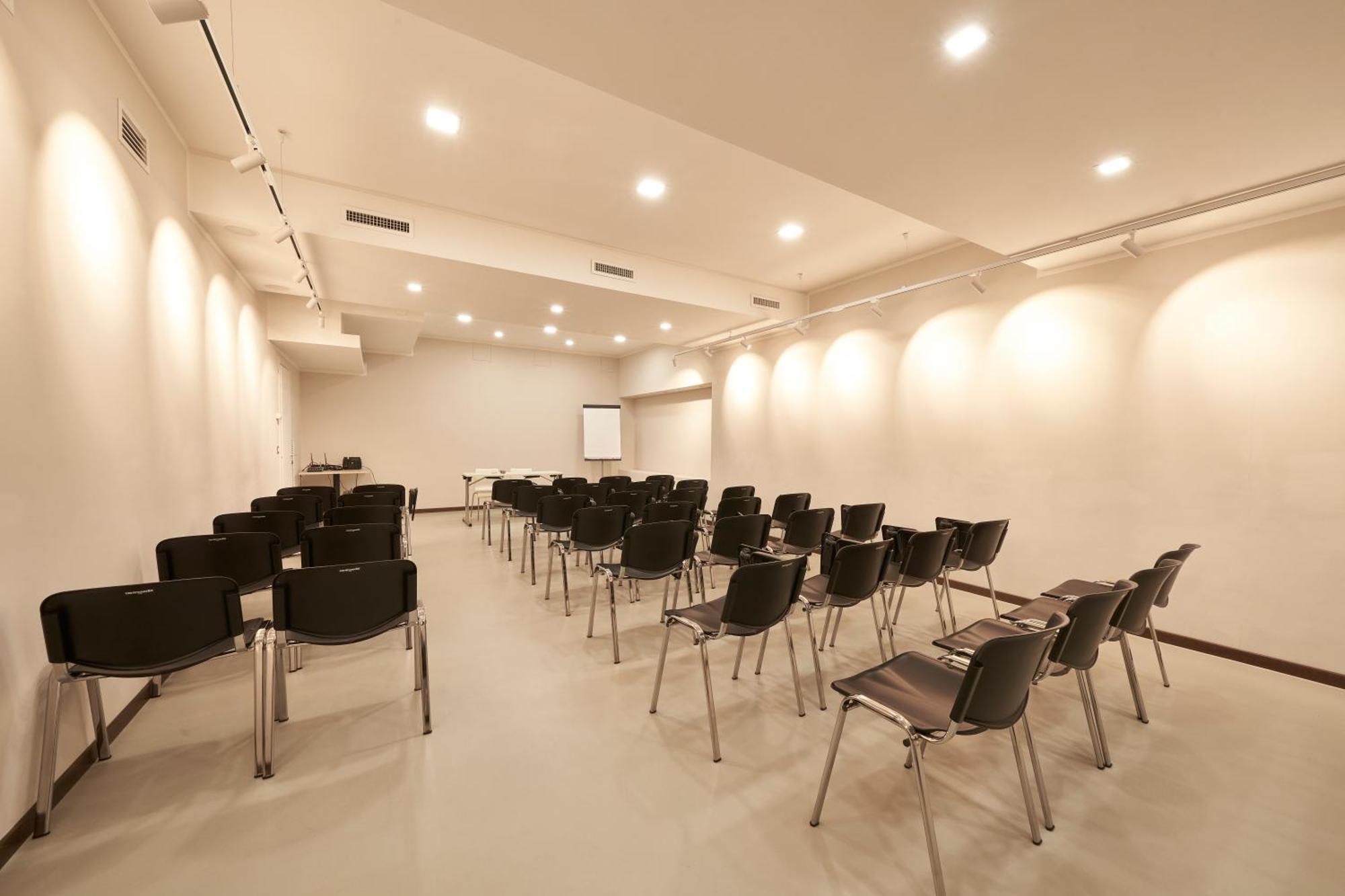 Hotel Leonardo Da Vinci 4*