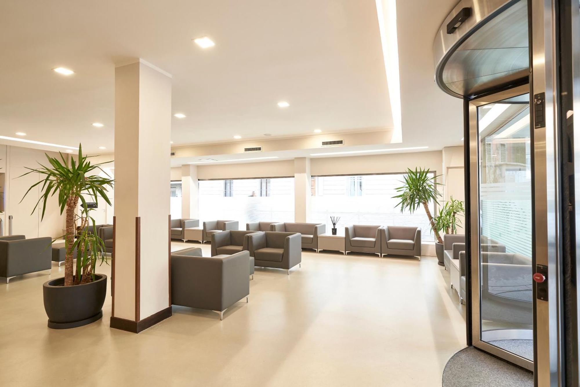 Hotel Leonardo Da Vinci Florença