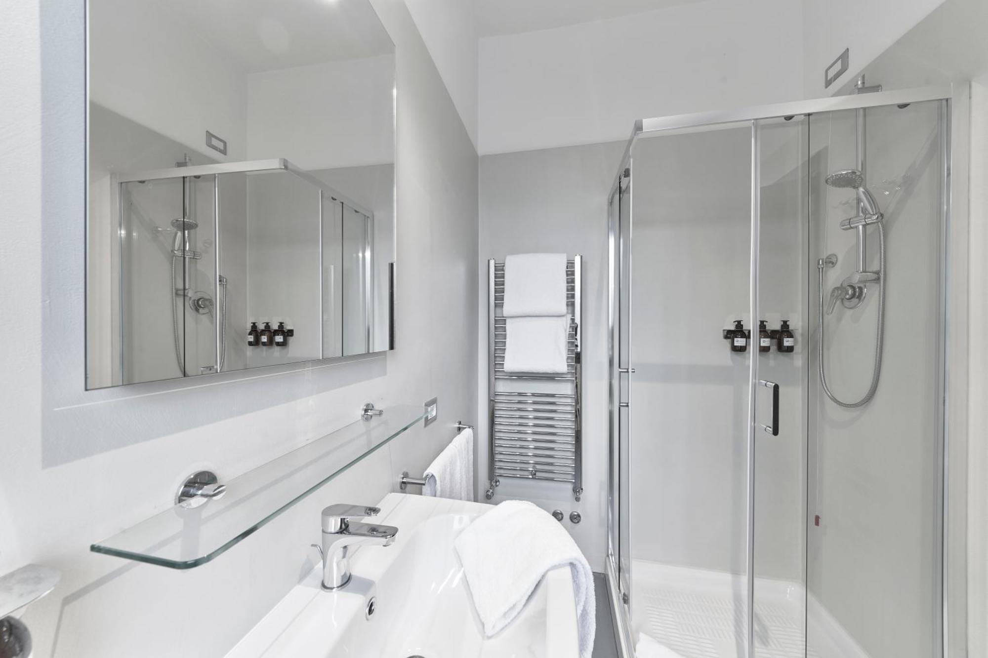 Hotel Leonardo Da Vinci 4*