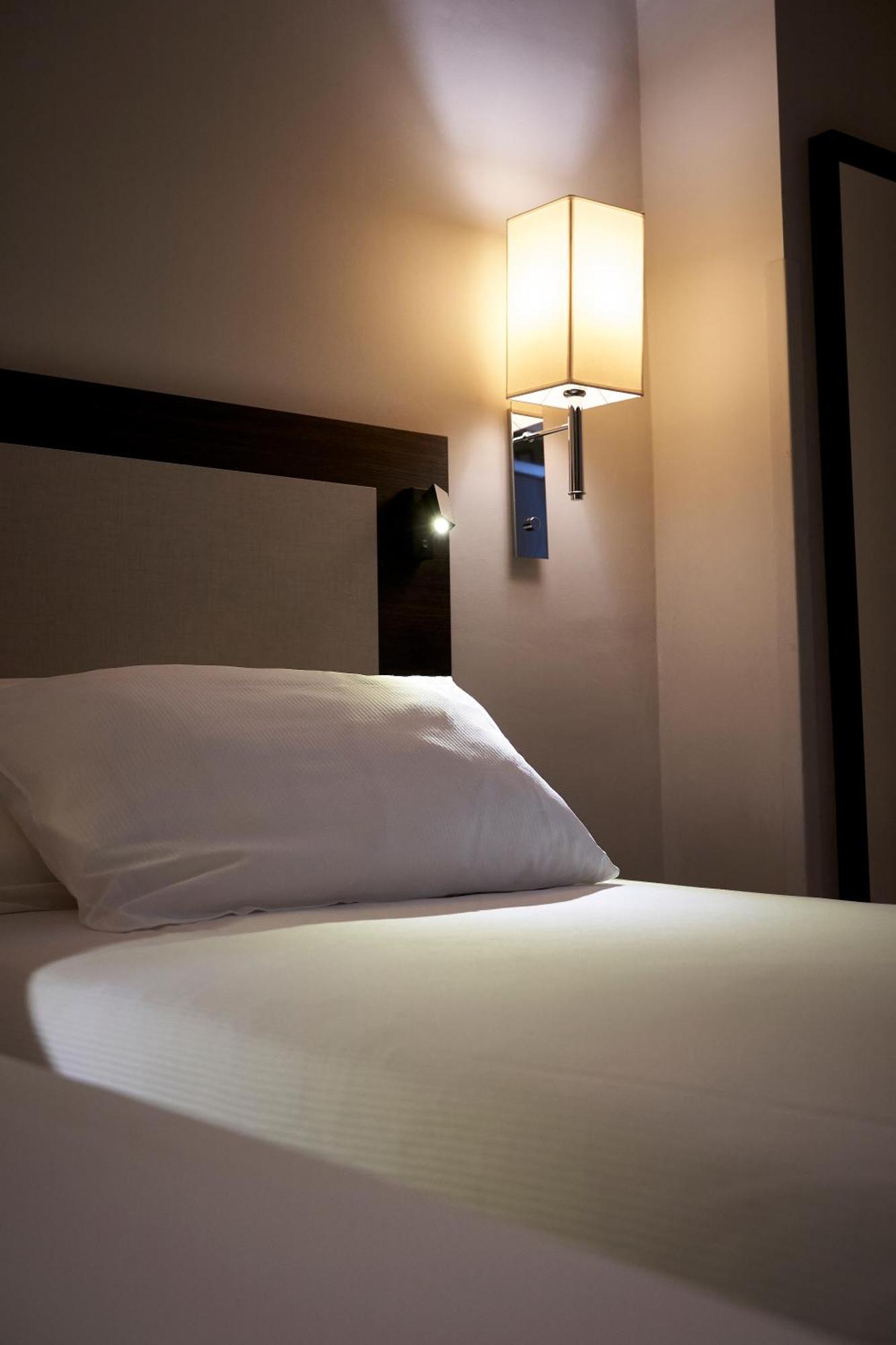 Leonardo Da Vinci Hotel 4*