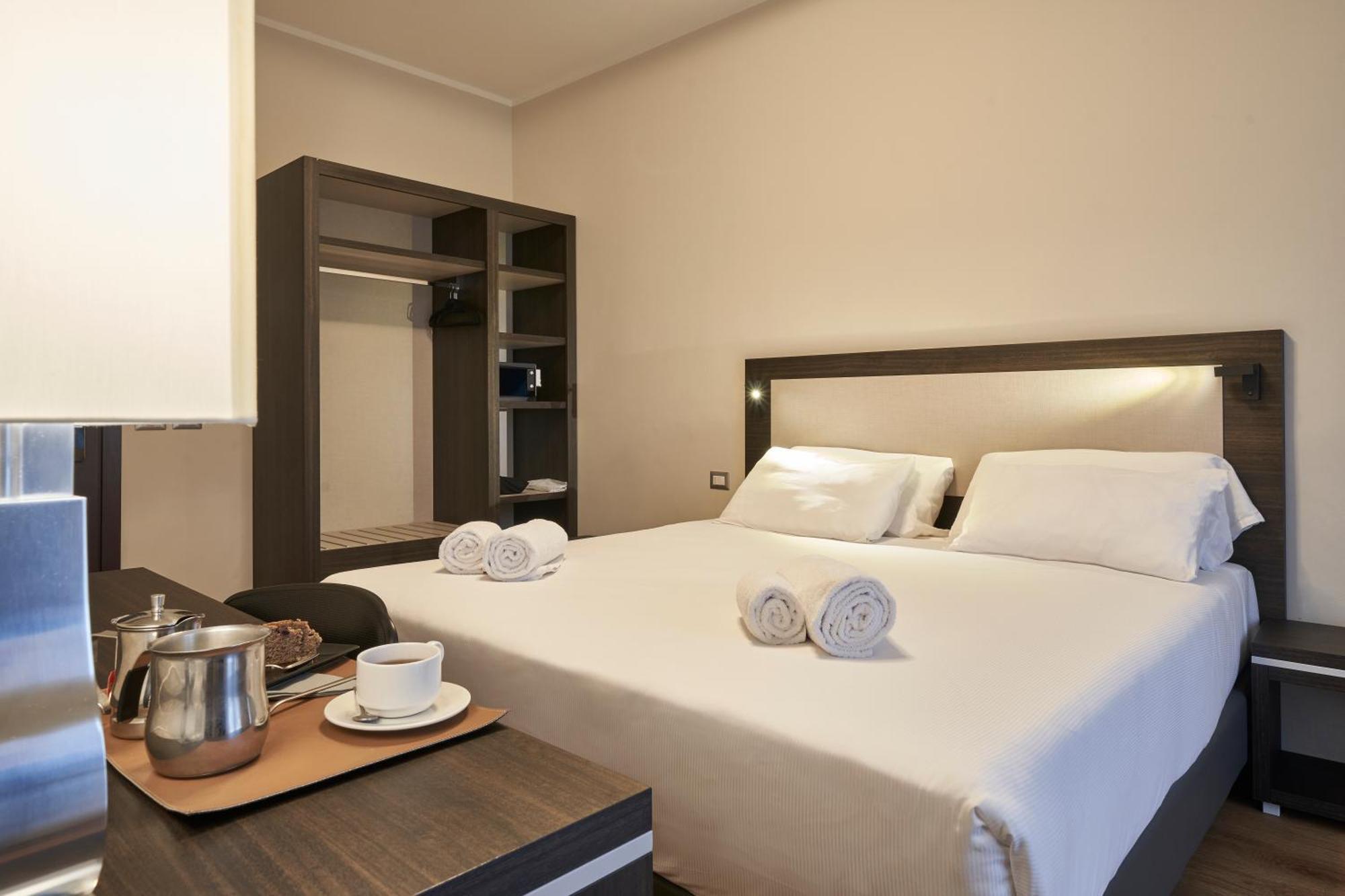 Hotel Leonardo Da Vinci