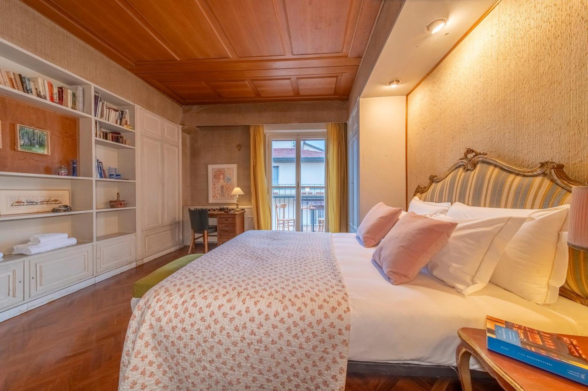 Apartamento Golden Renaissance Florença