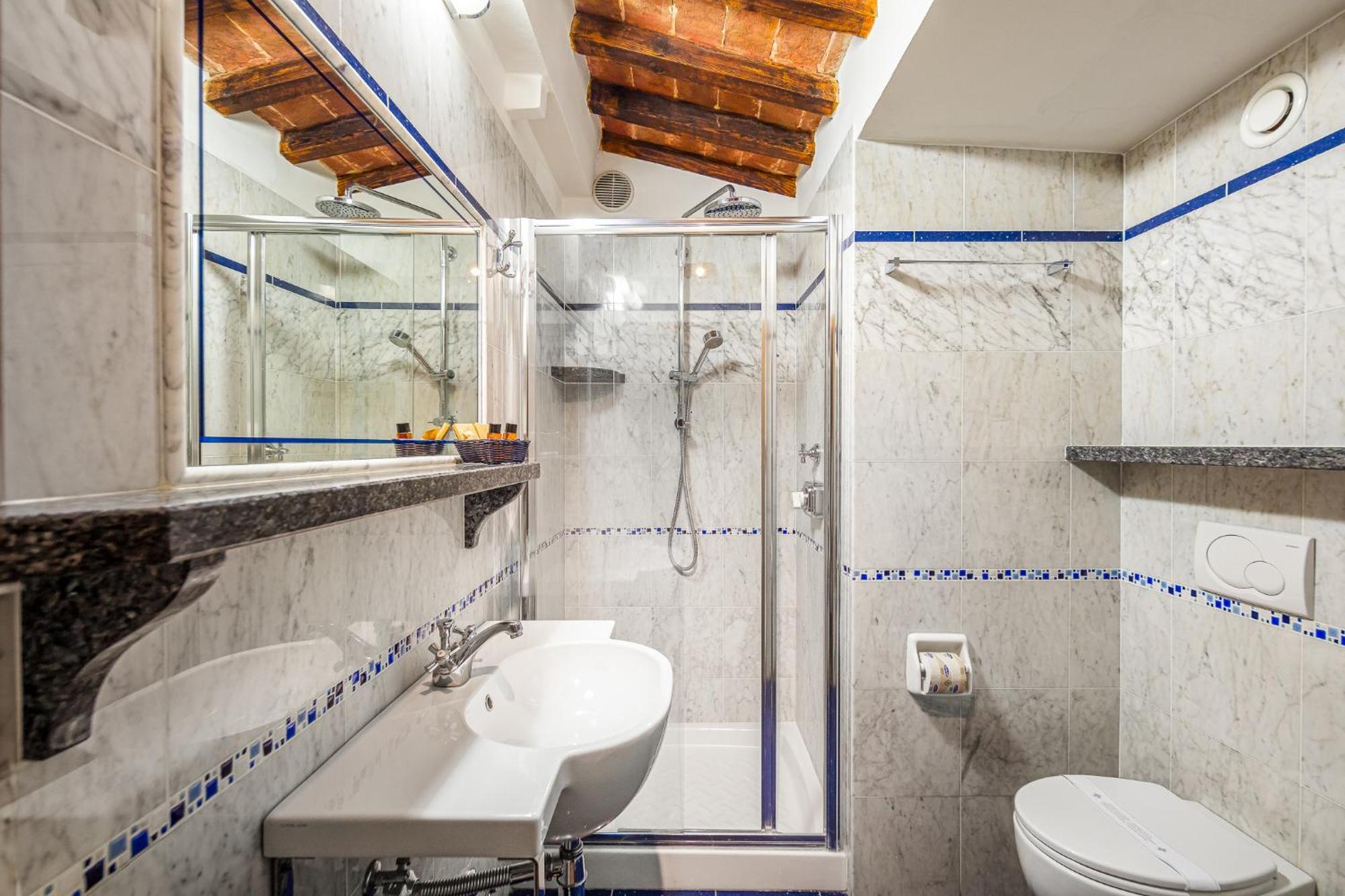 Hotel Hotel City Florence