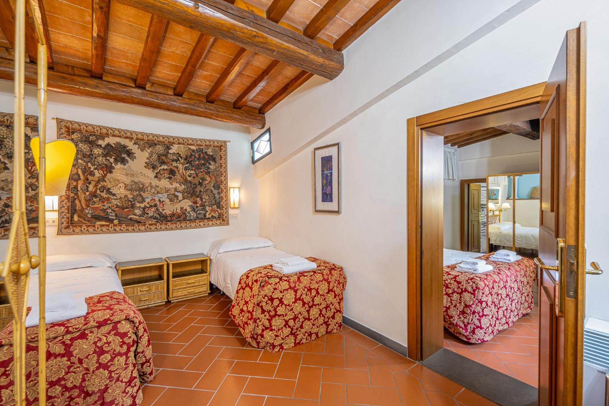 Hotel City Hotel Florence