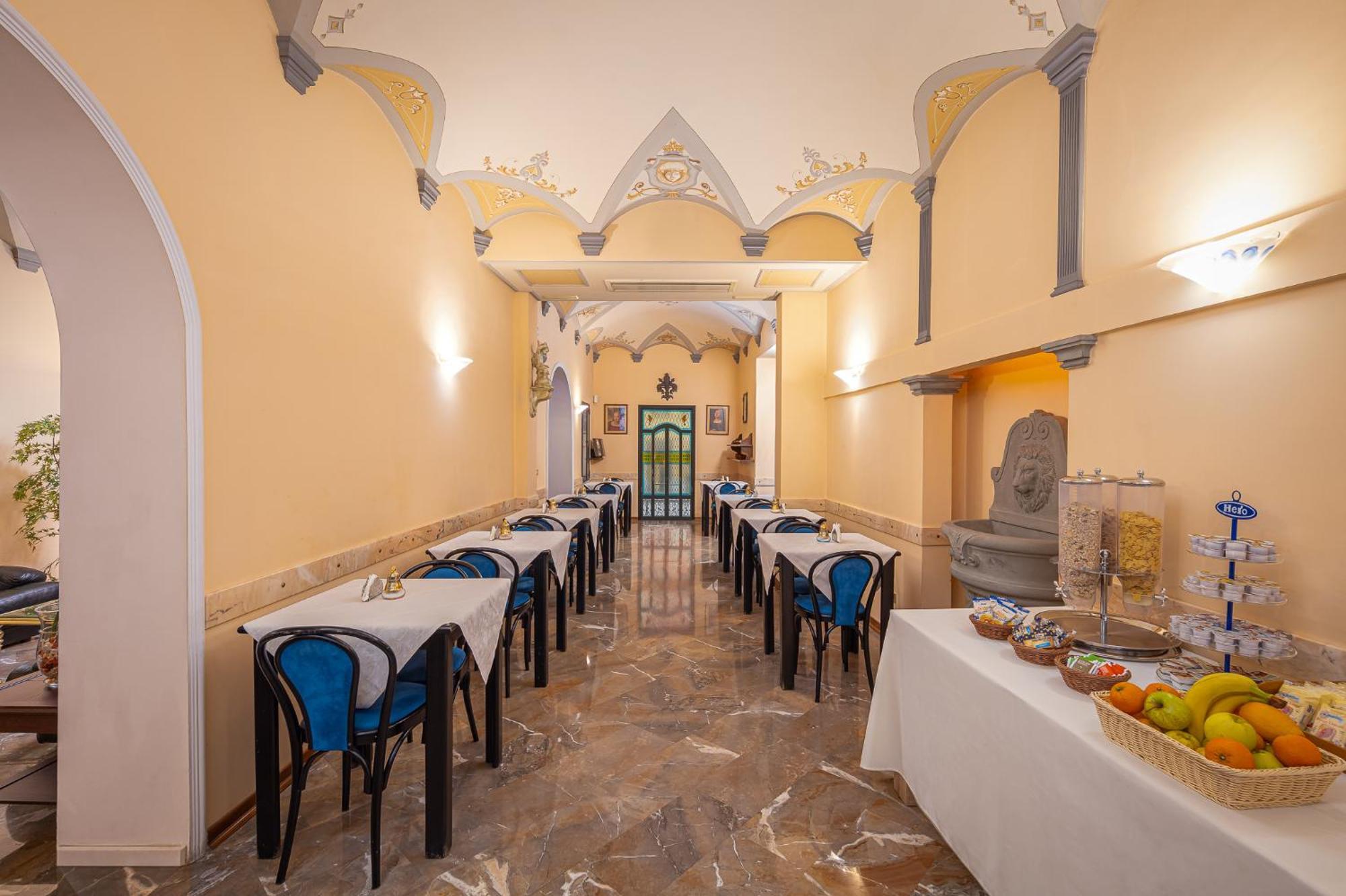 Hotel Hotel City Florence