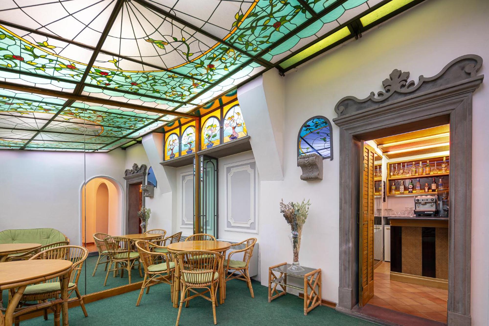 Hotel Hotel City Florence