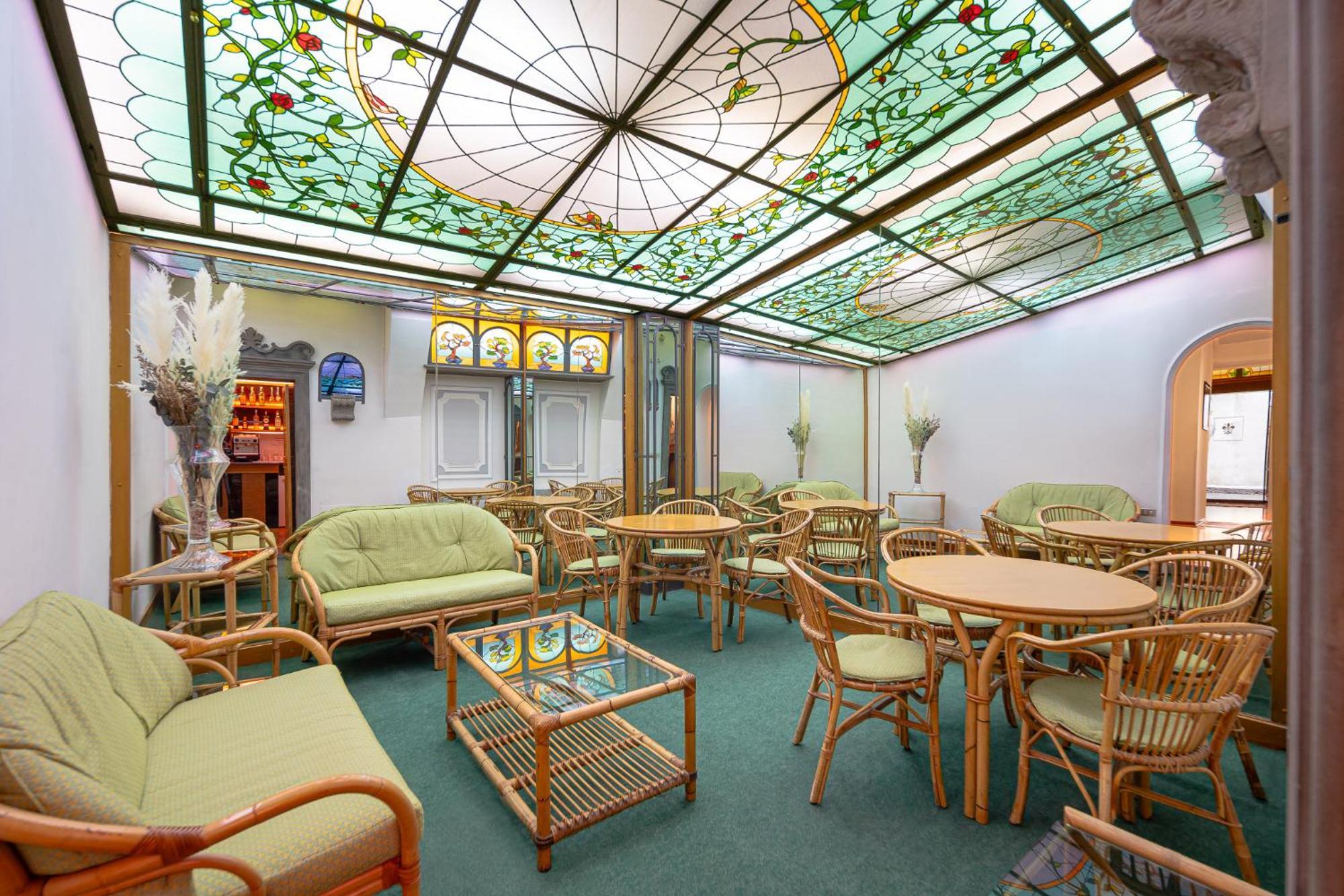 Hotel City Florence