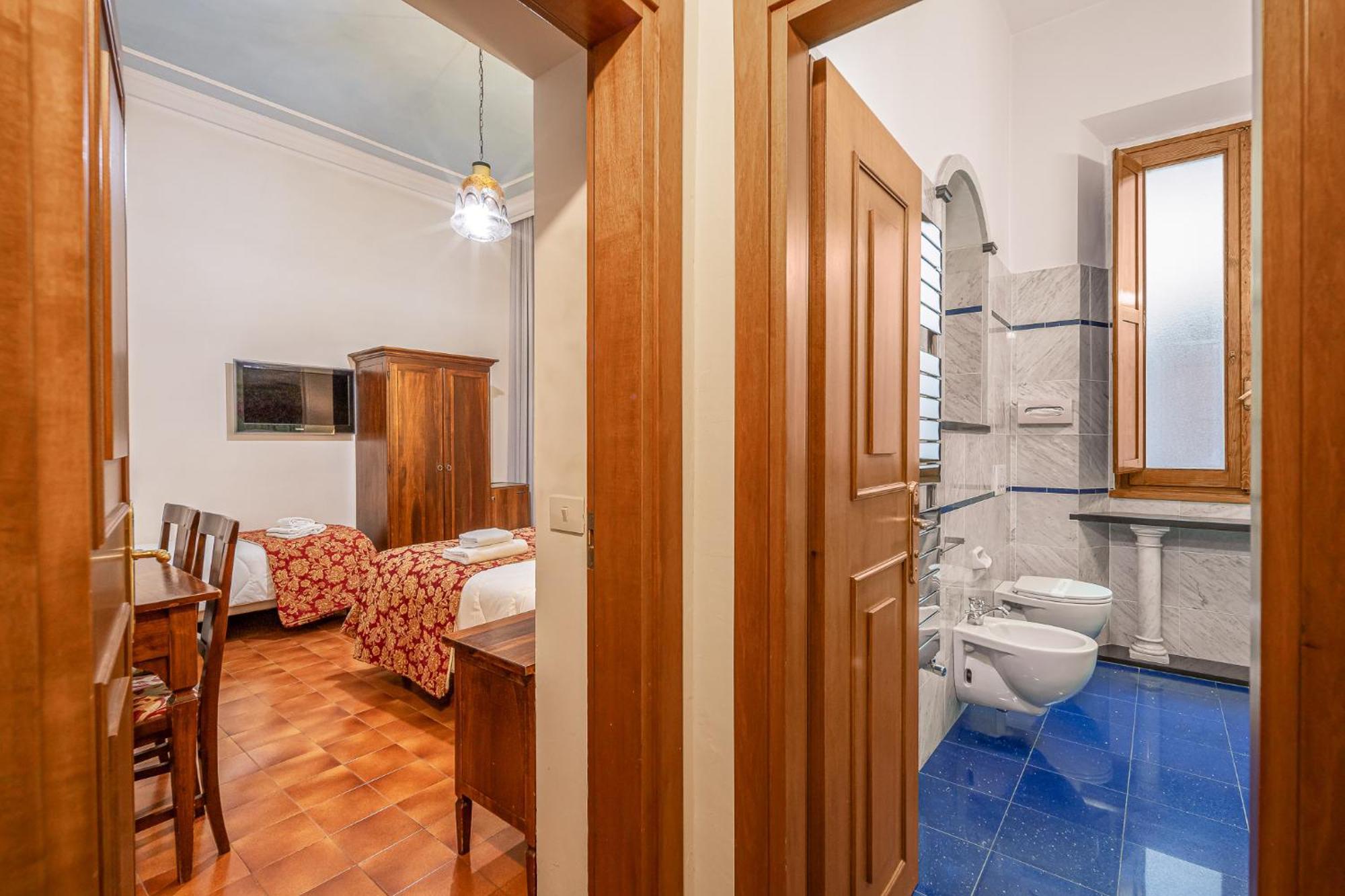Hotel Hotel City Florence