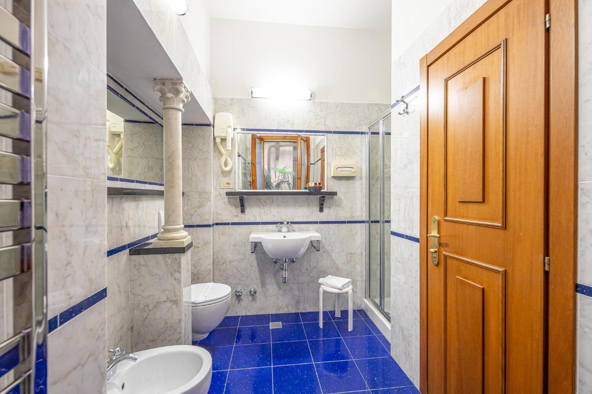 Hotel City Hotel Florence