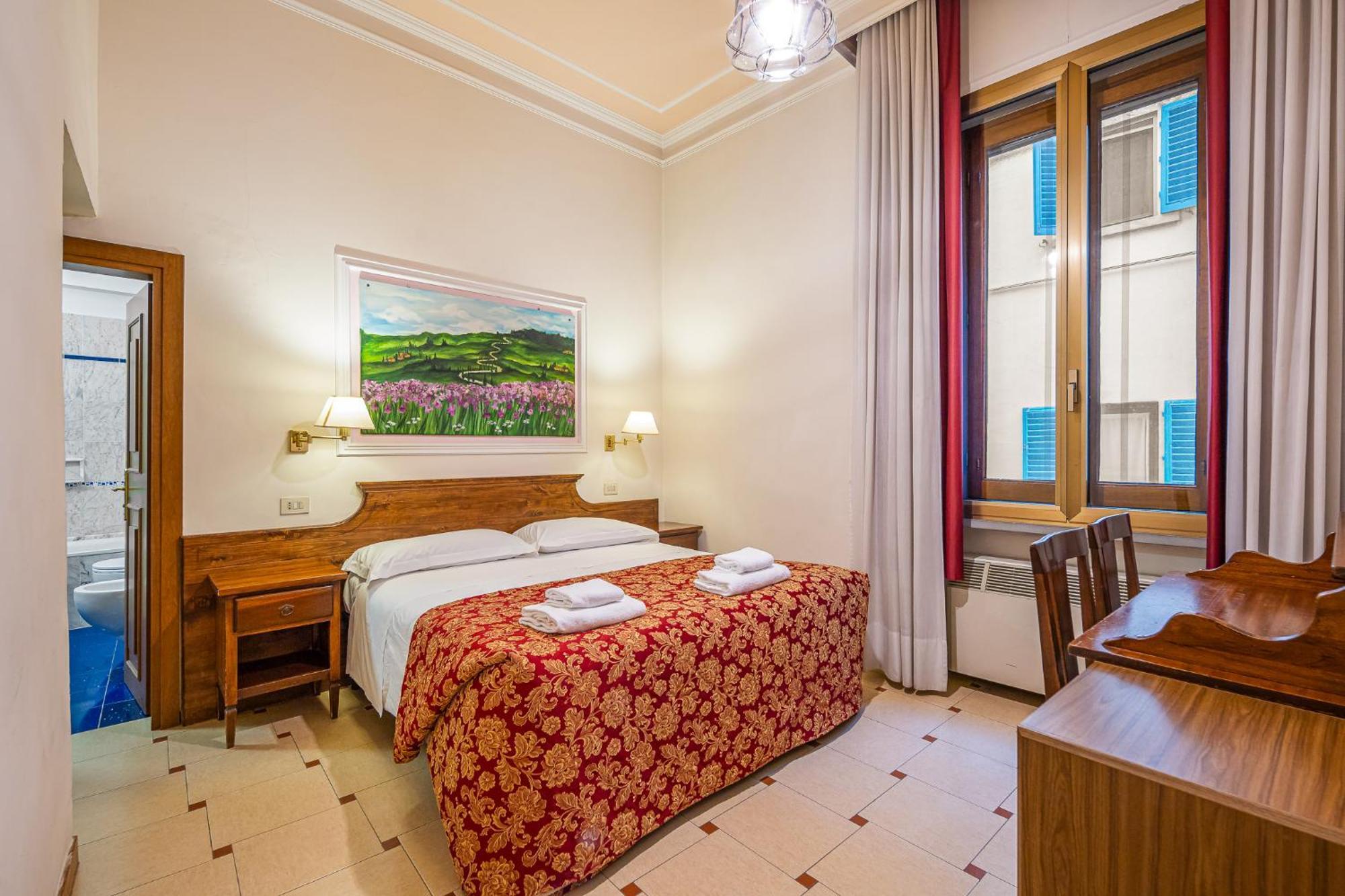 Hotel Hotel City Florence