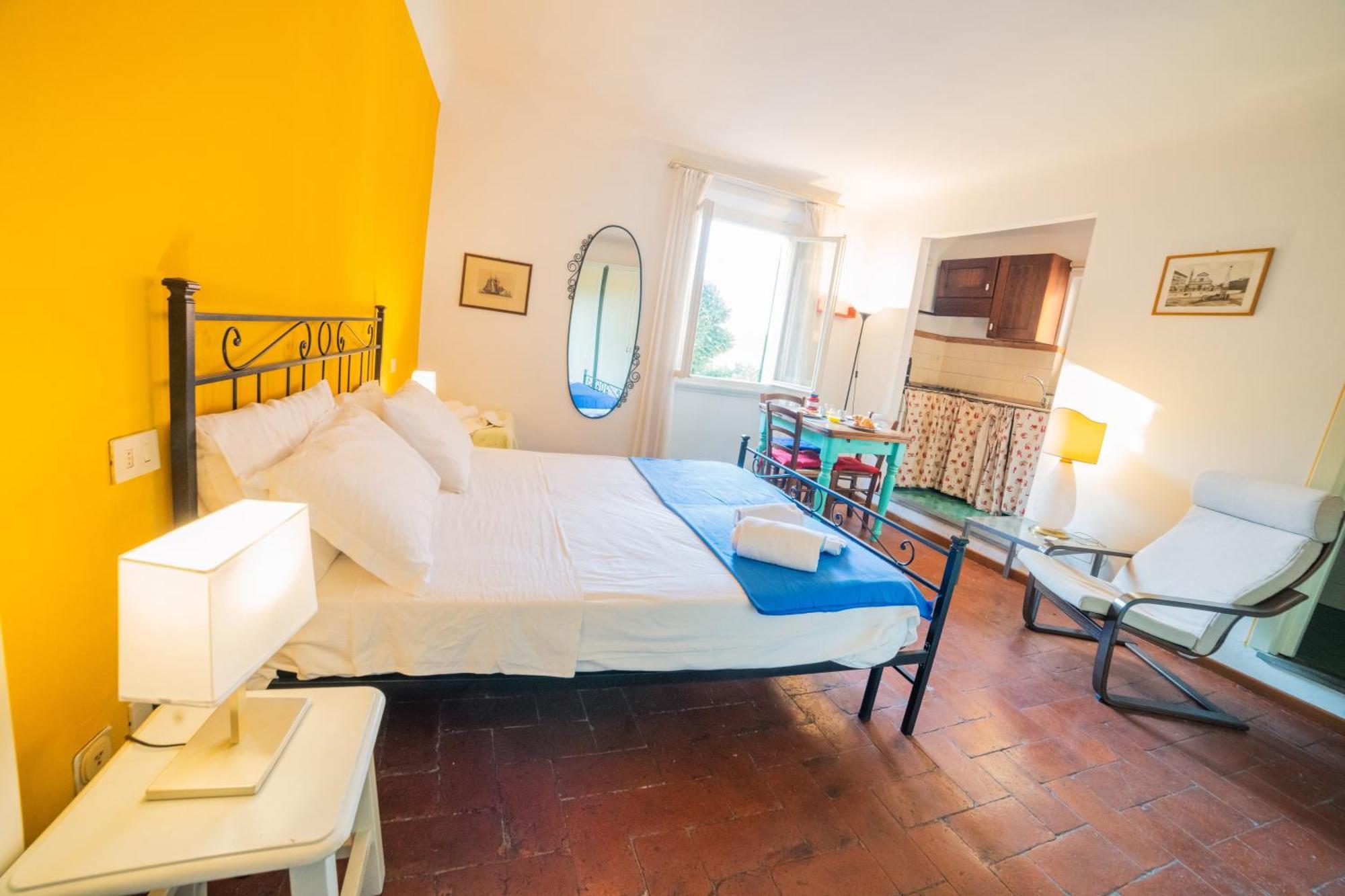 S4 Tower - Dolcevita * Firenze