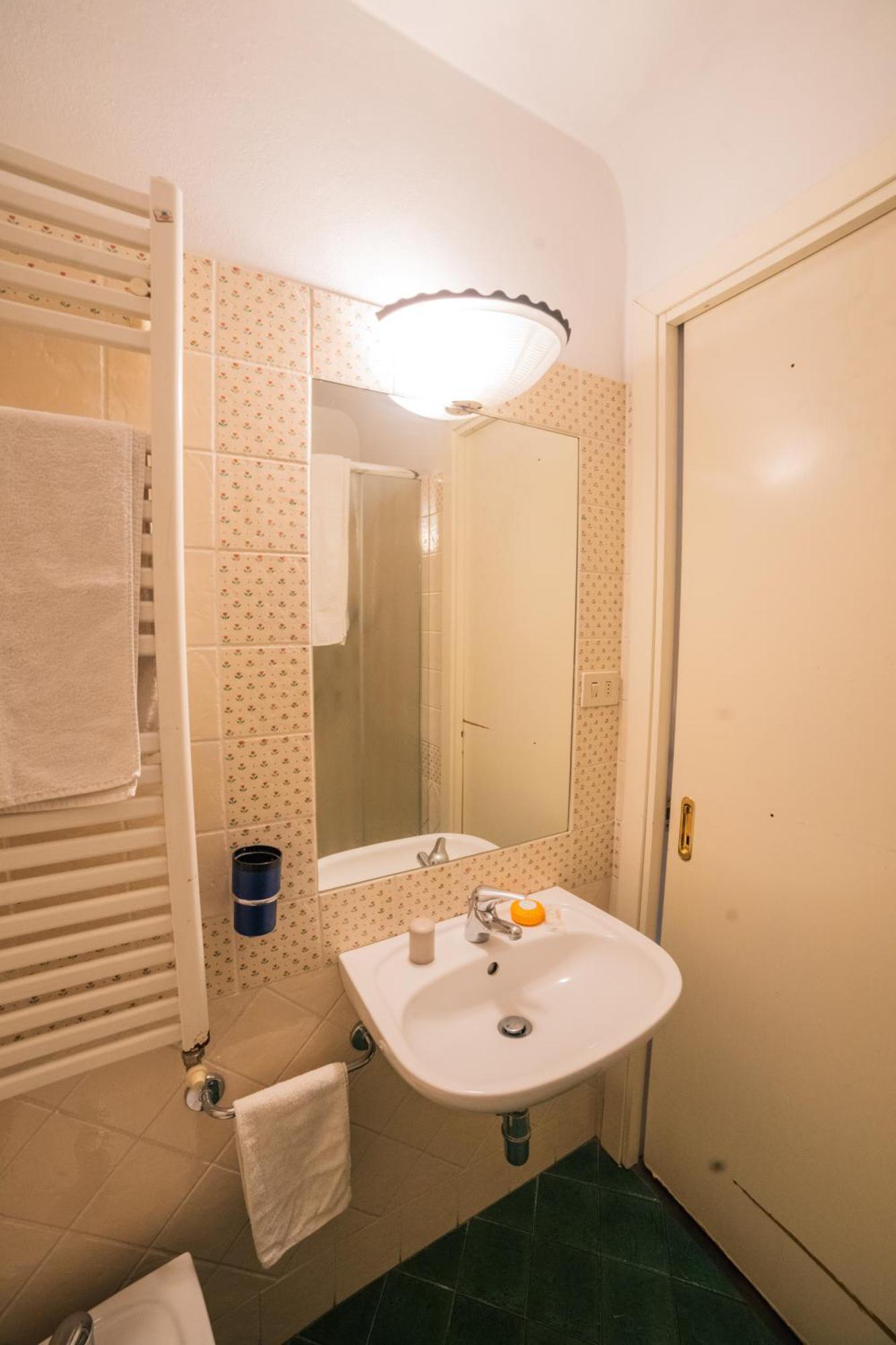 S4 Tower - Dolcevita Lejlighed Firenze