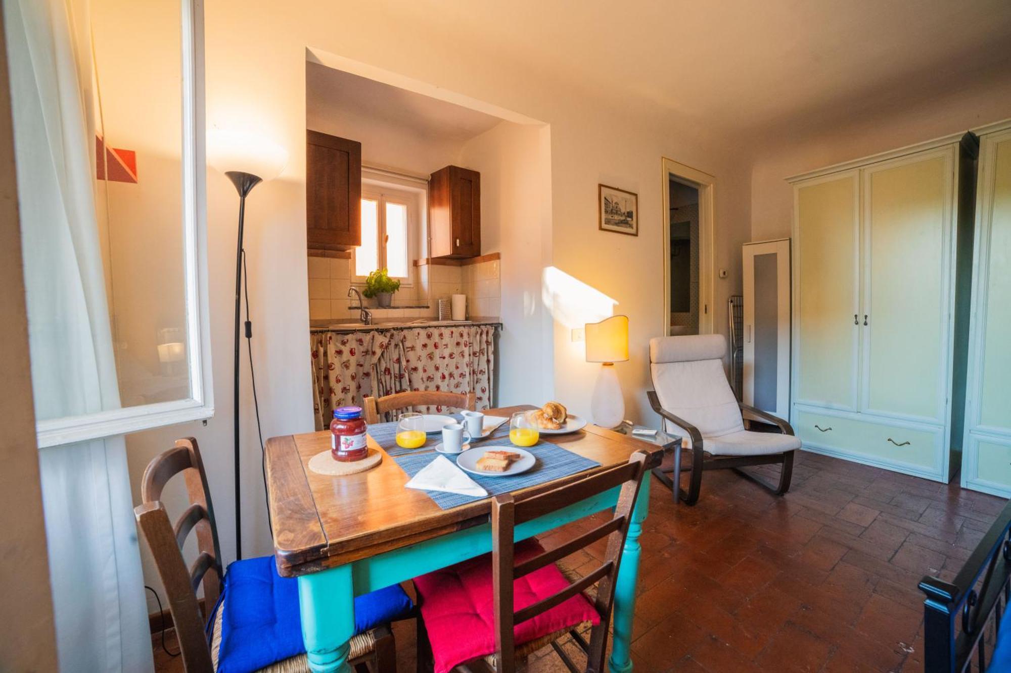 S4 Tower - Dolcevita * Firenze