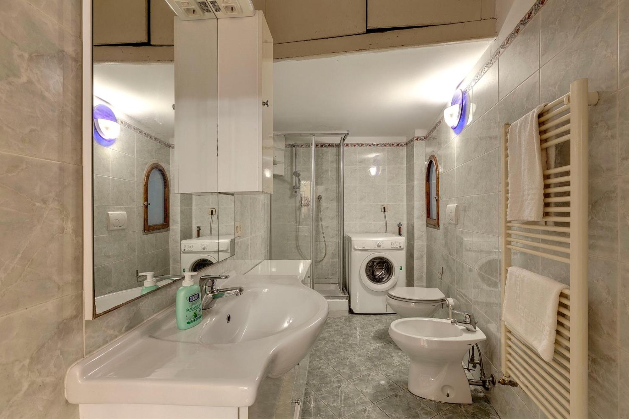 Magnoli 2 D Apartamento