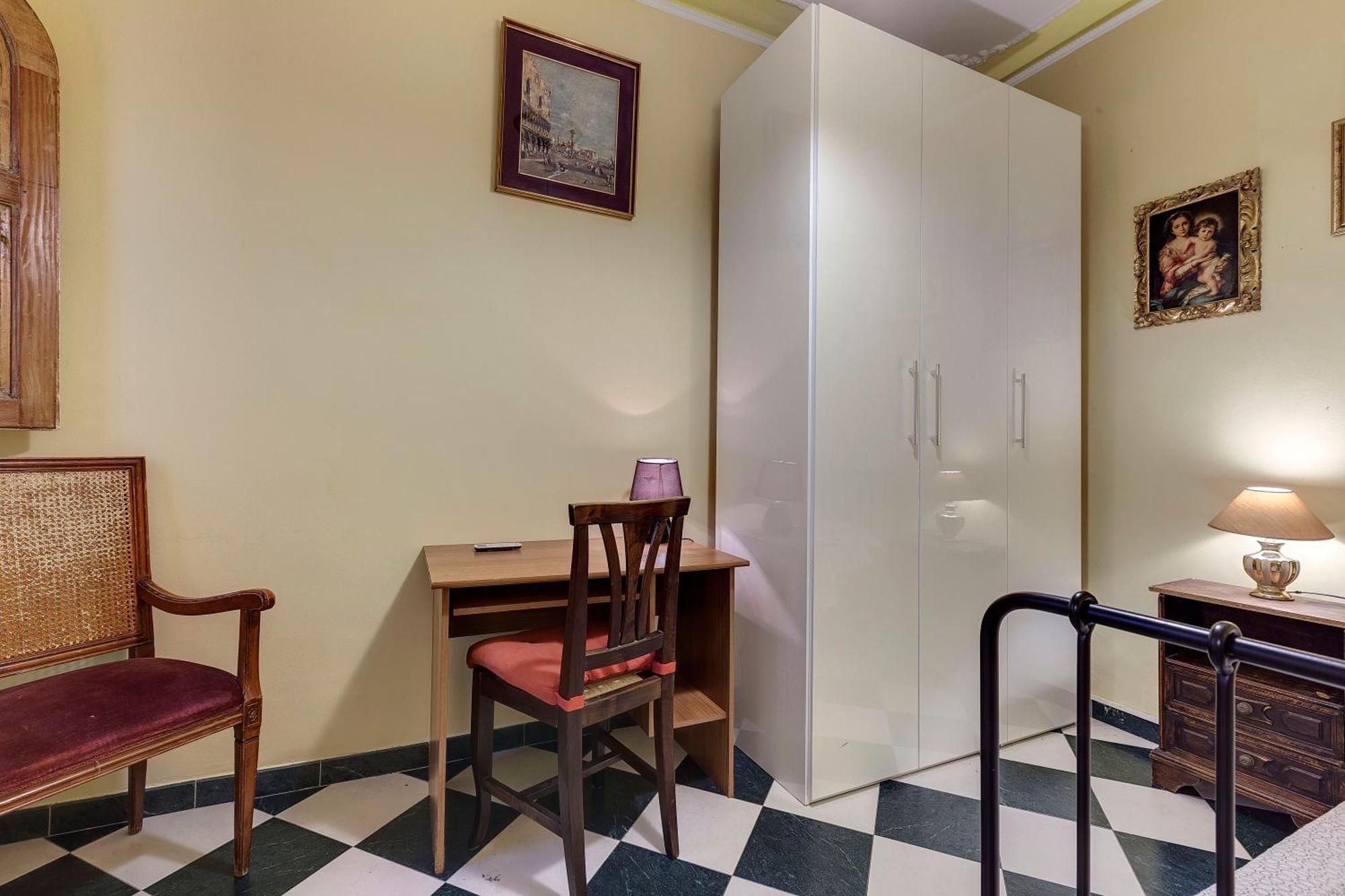 Magnoli 2 D Apartamento *