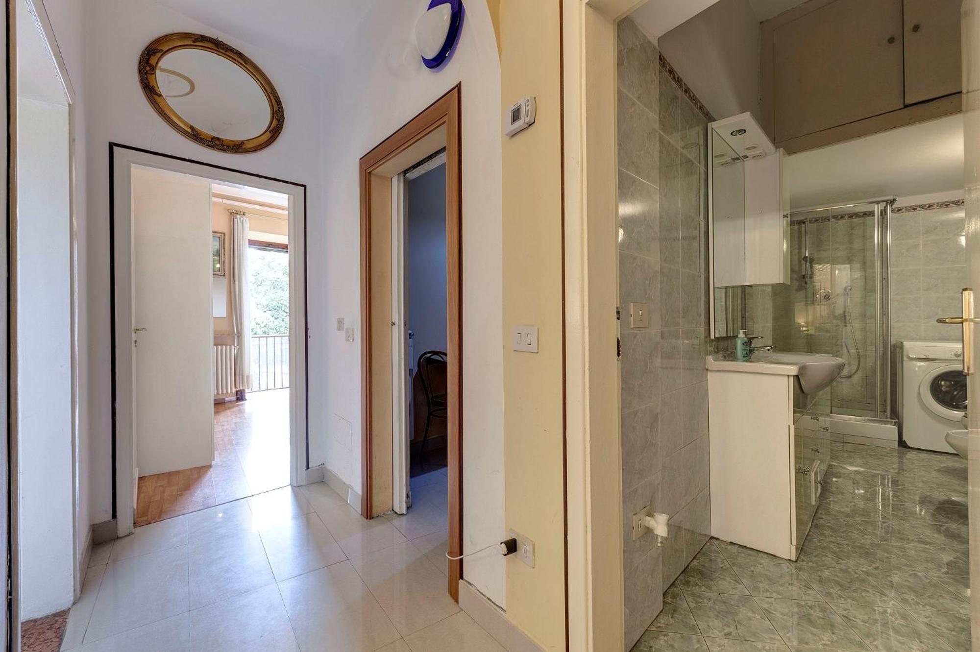 Apartamento Magnoli 2 D *