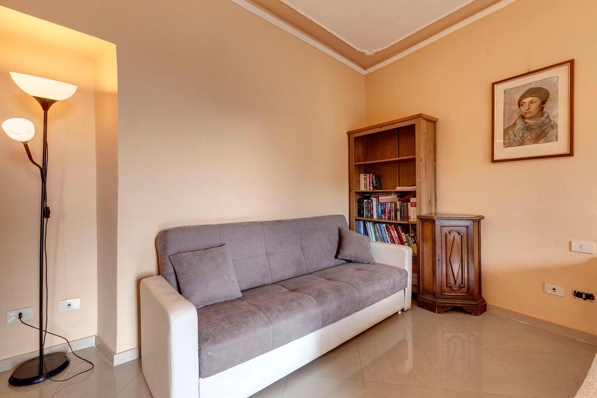 Apartamento Magnoli 2 D Florença