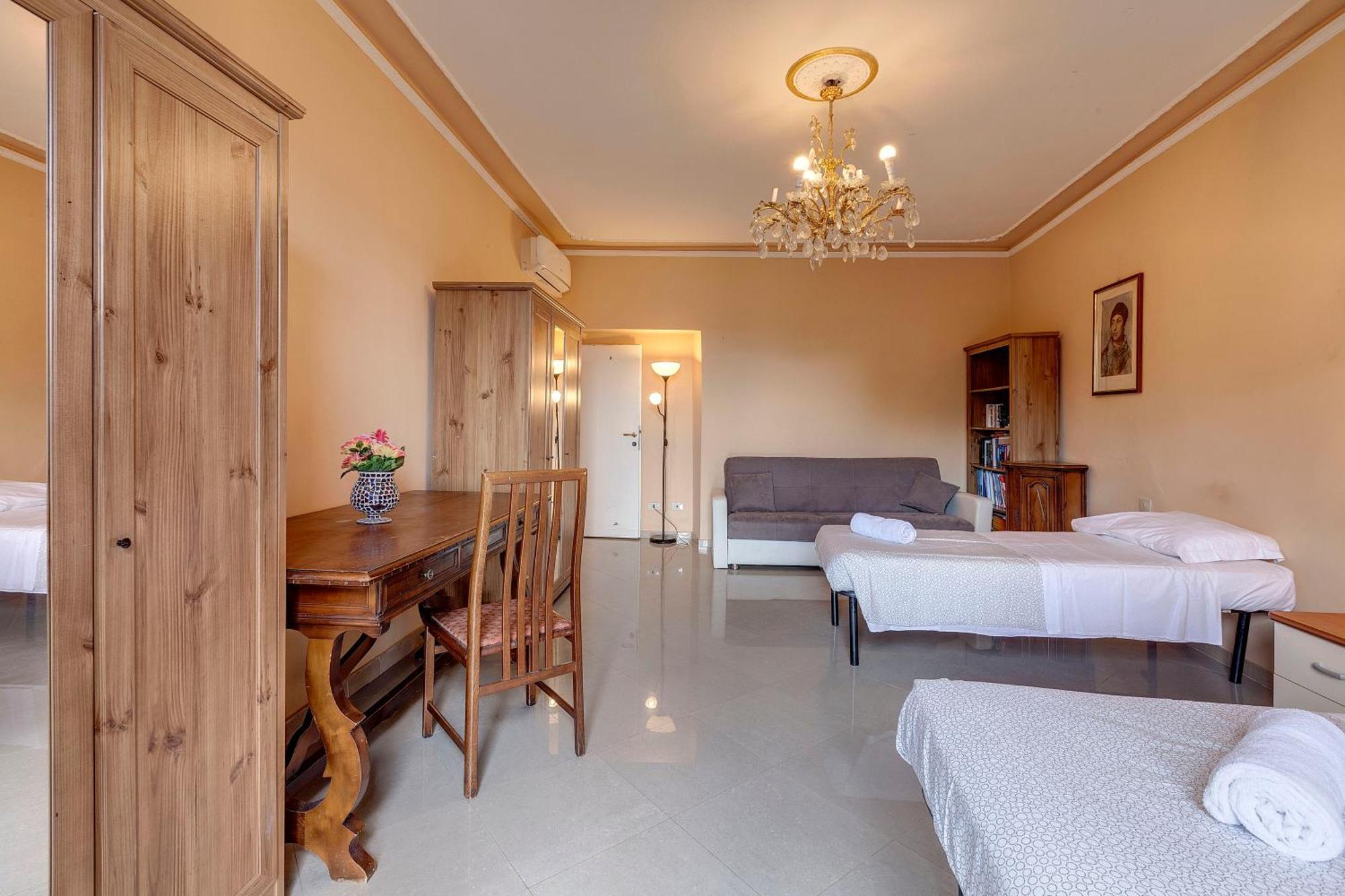 Apartamento Magnoli 2 D