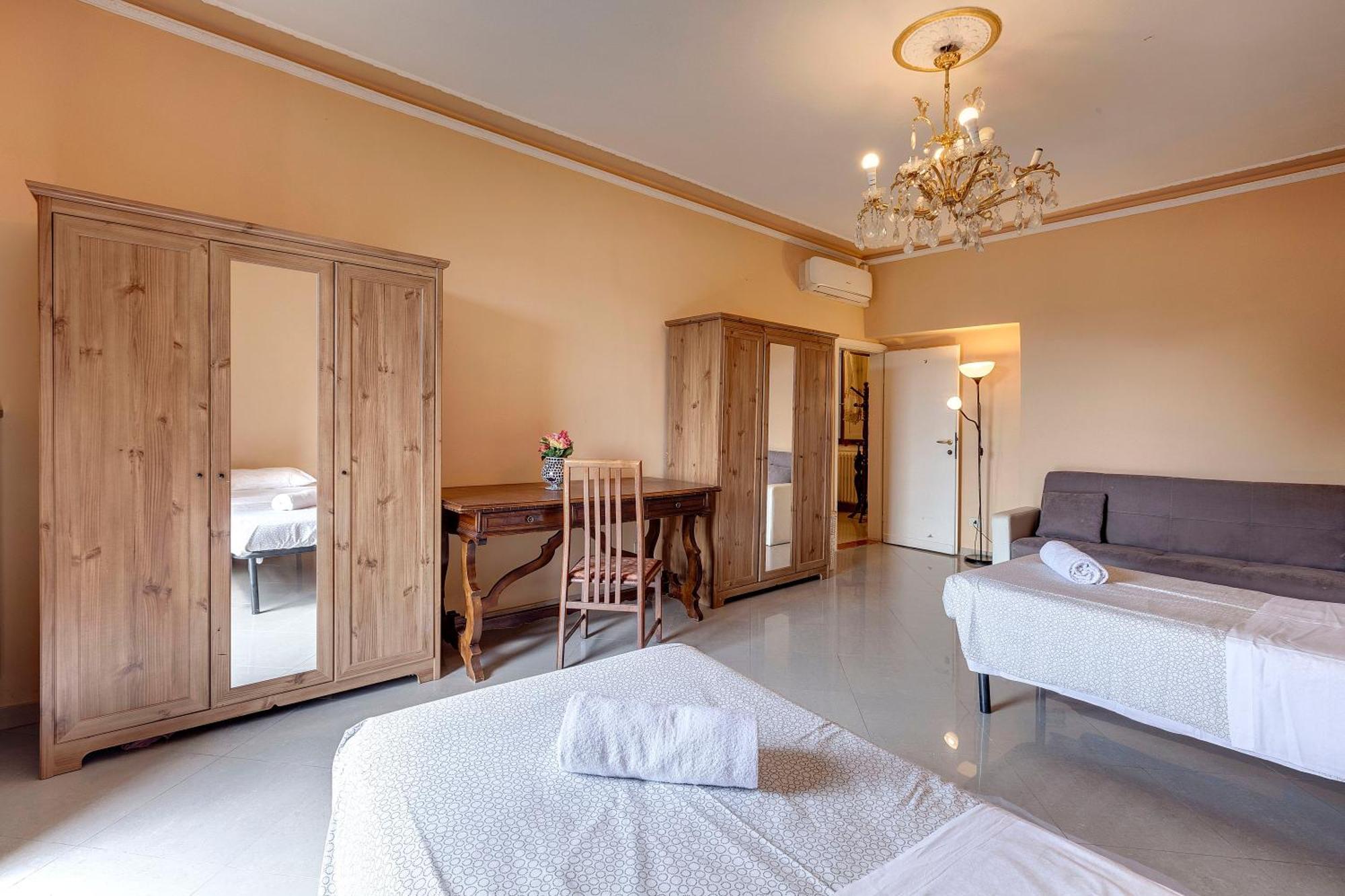 Apartamento Magnoli 2 D Florença