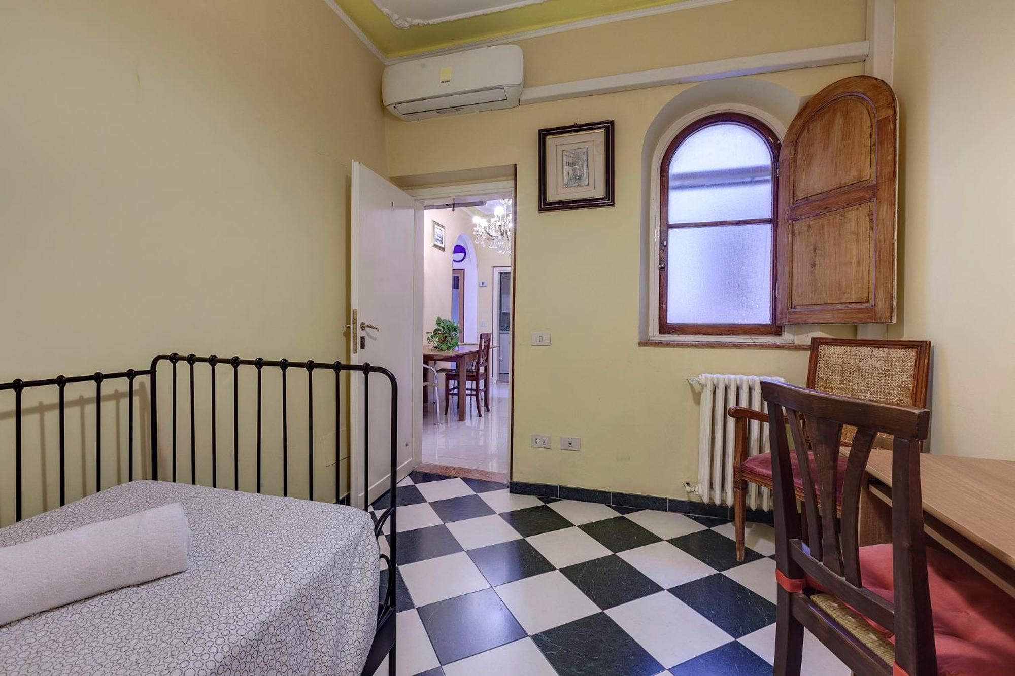 Apartamento Magnoli 2 D