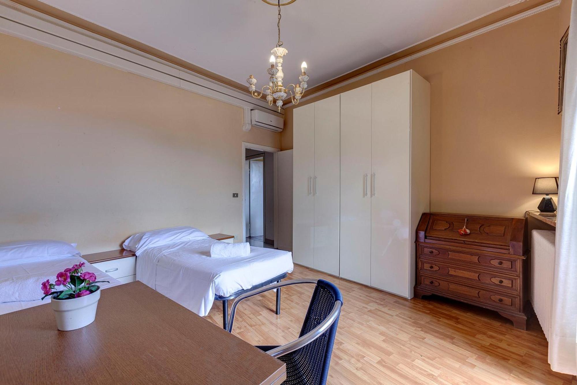 Magnoli 2 D Apartamento