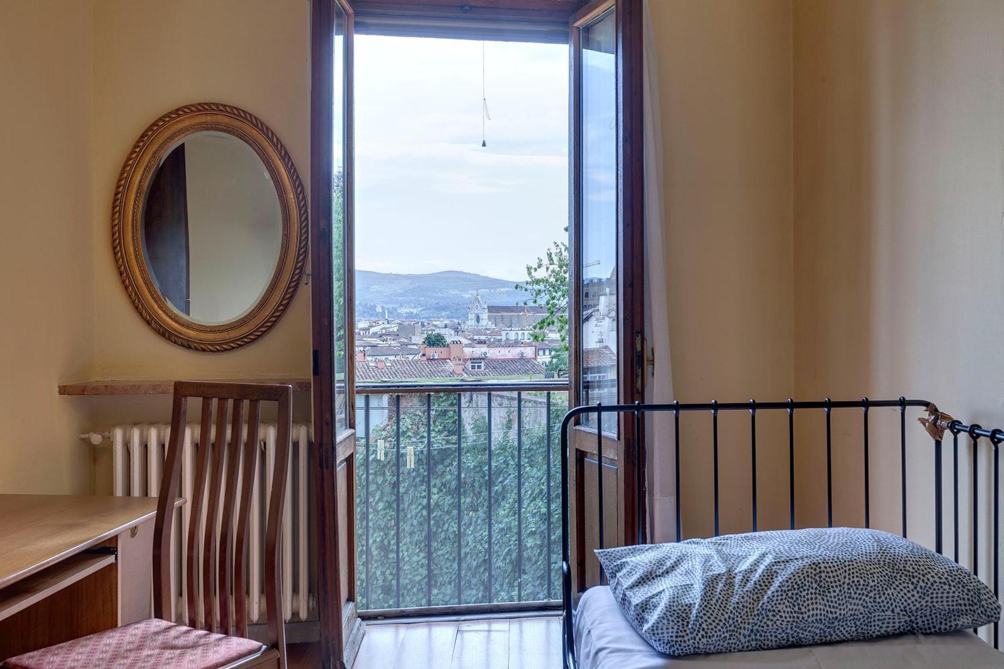 Apartamento Magnoli 2 D Florença