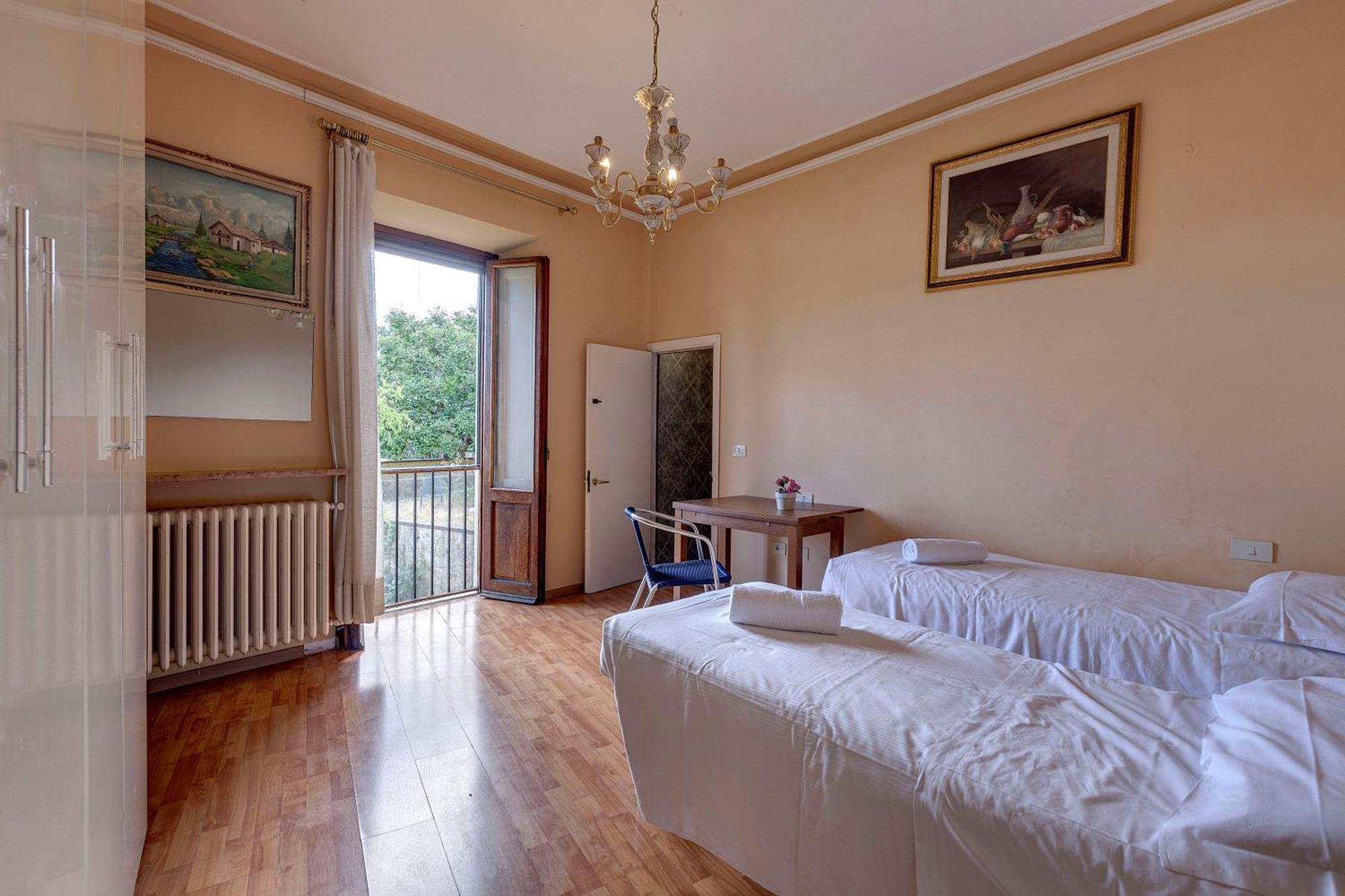 Magnoli 2 D Apartamento Florença