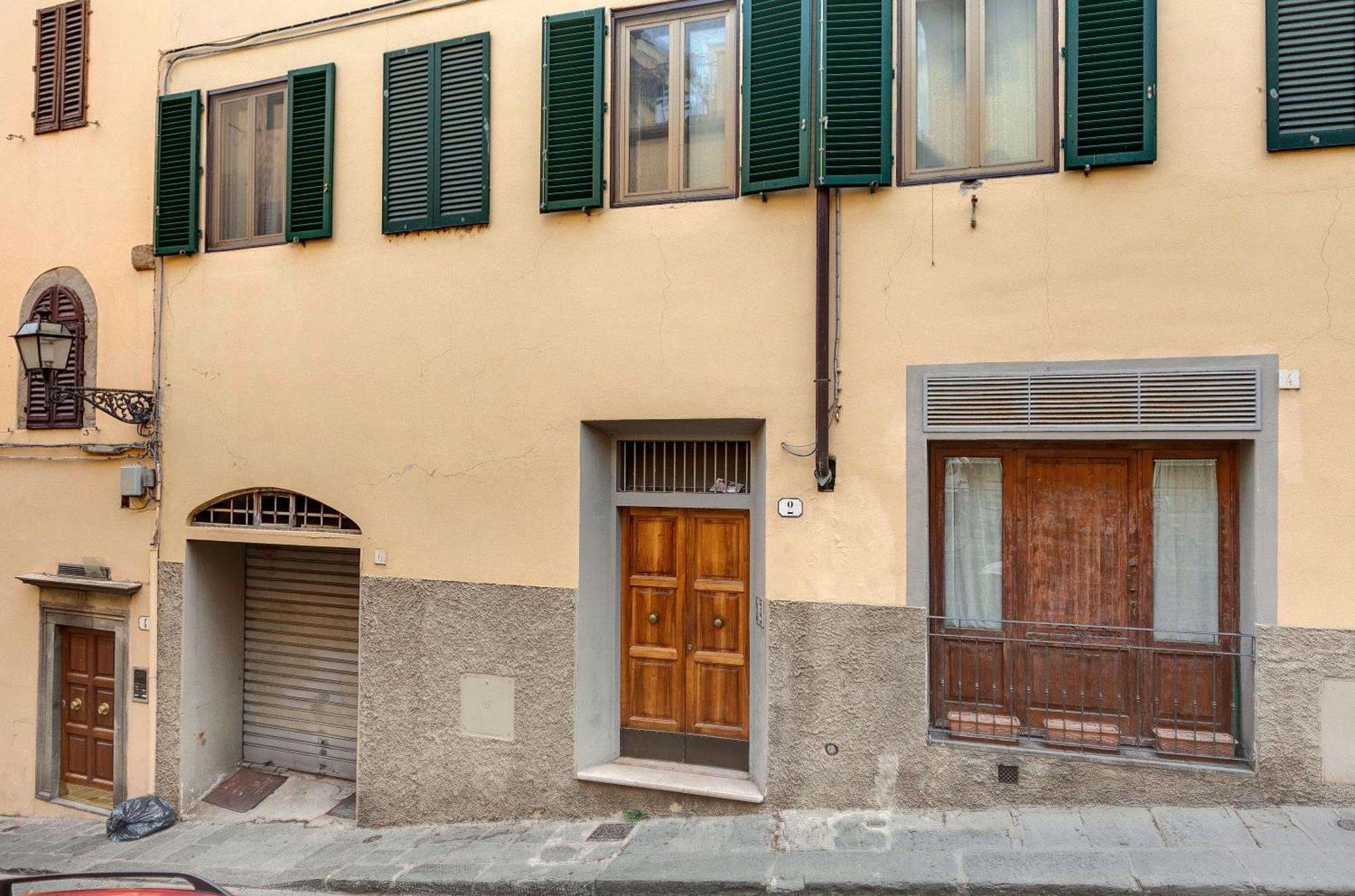 Magnoli 2 D Apartamento