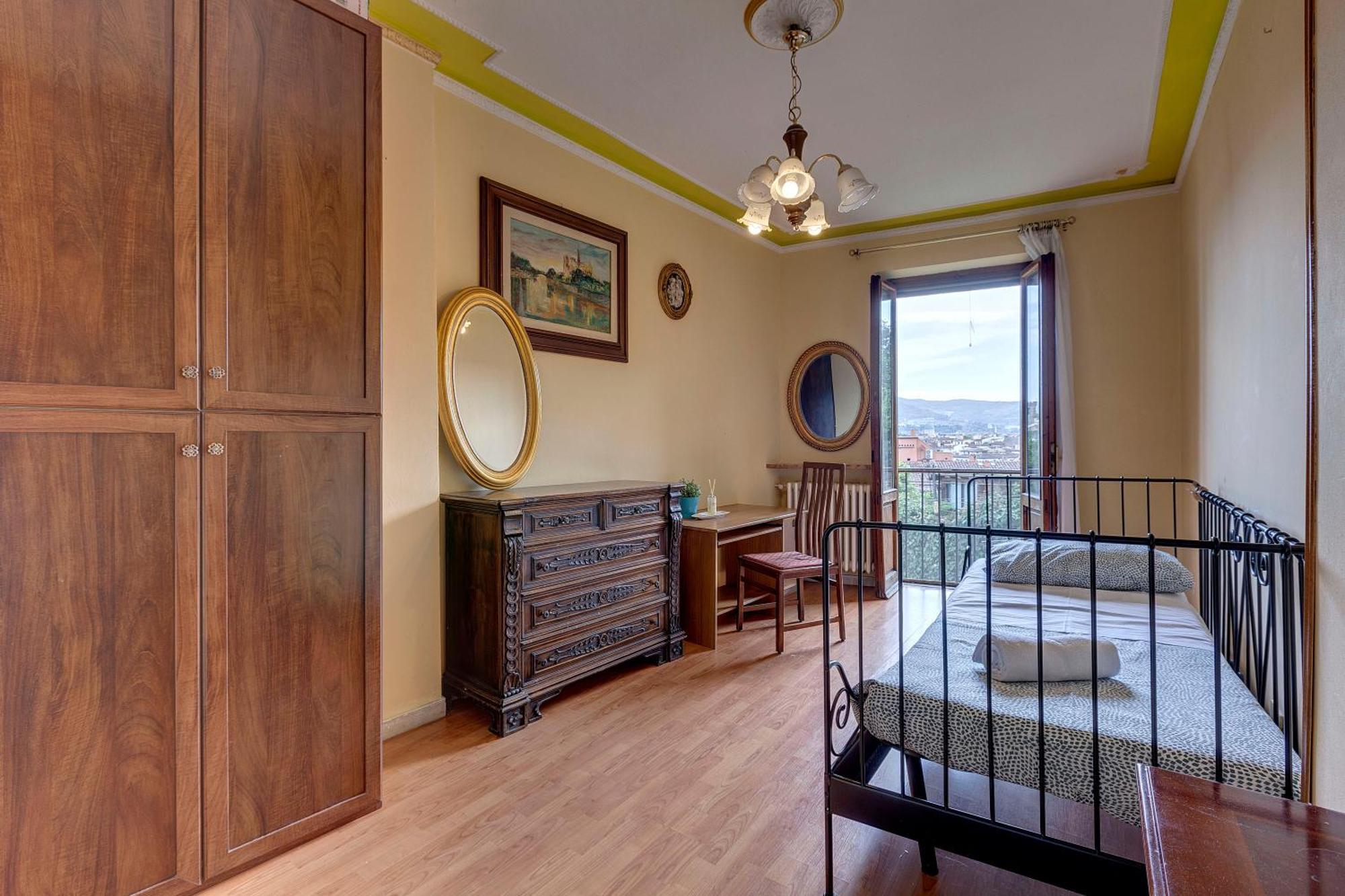 Apartamento Magnoli 2 D Florença