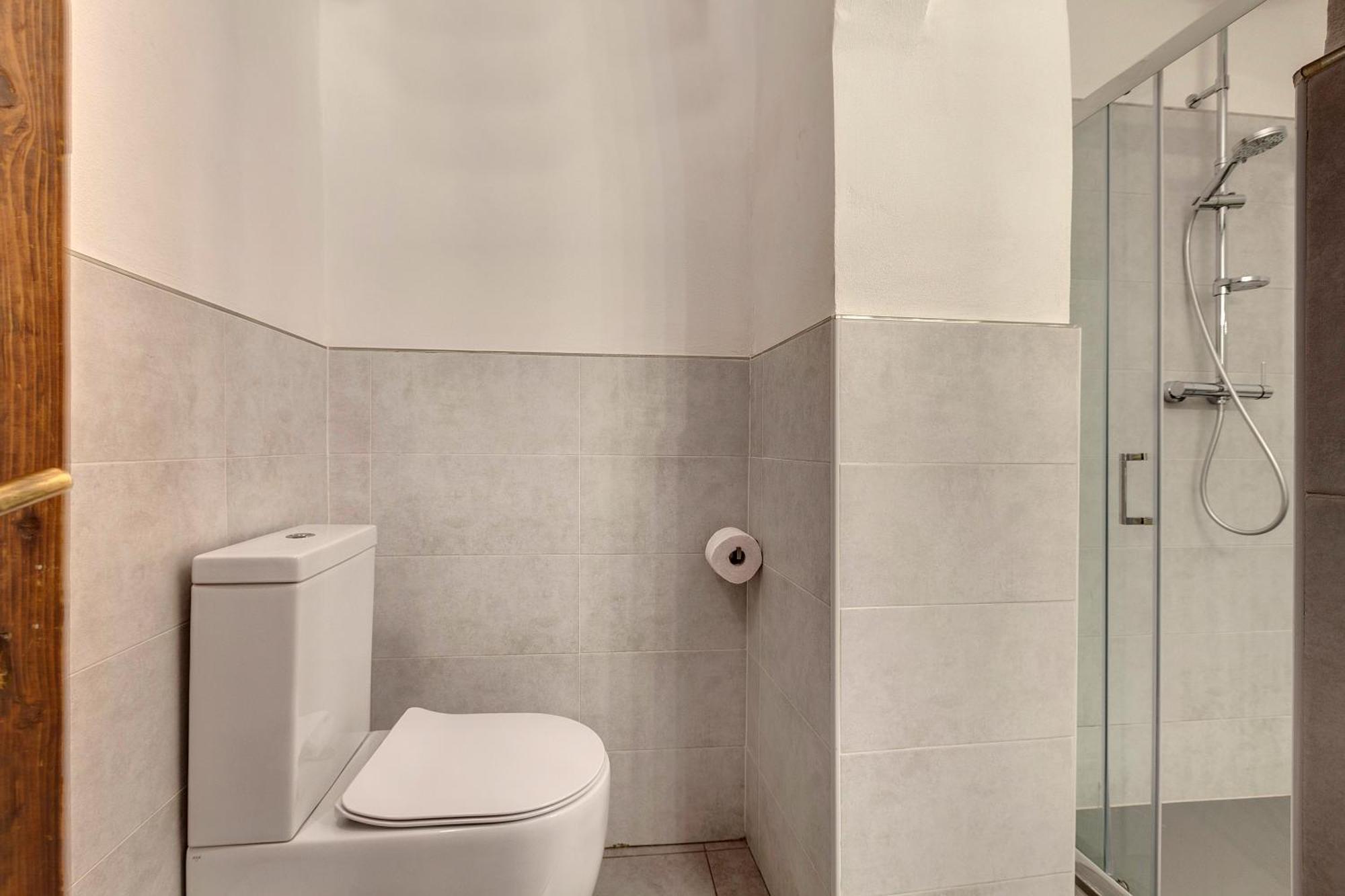 Serristori 31 * Firenze