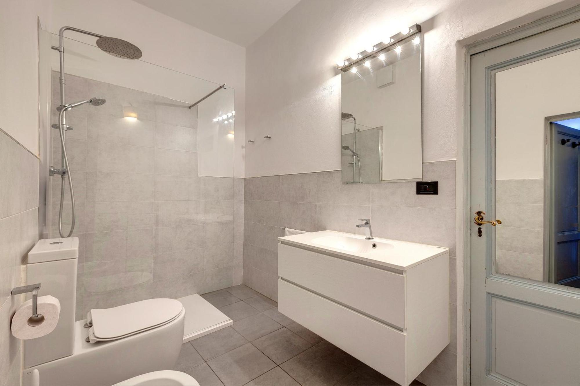 Leilighet Serristori 31 *