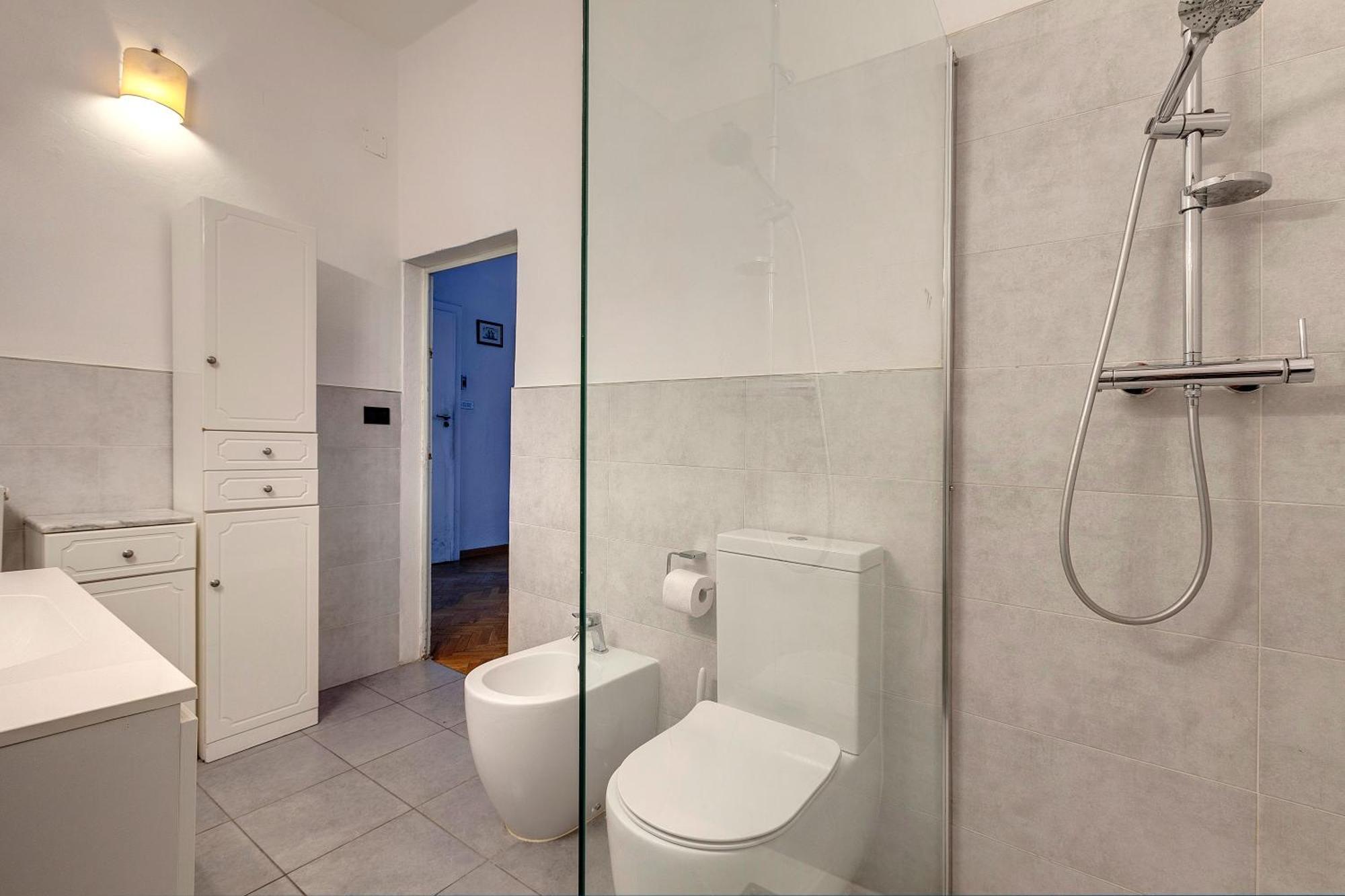 Serristori 31 Firenze