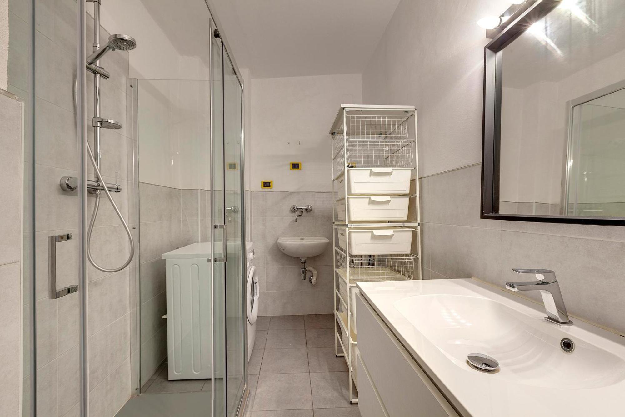 Leilighet Serristori 31 Firenze