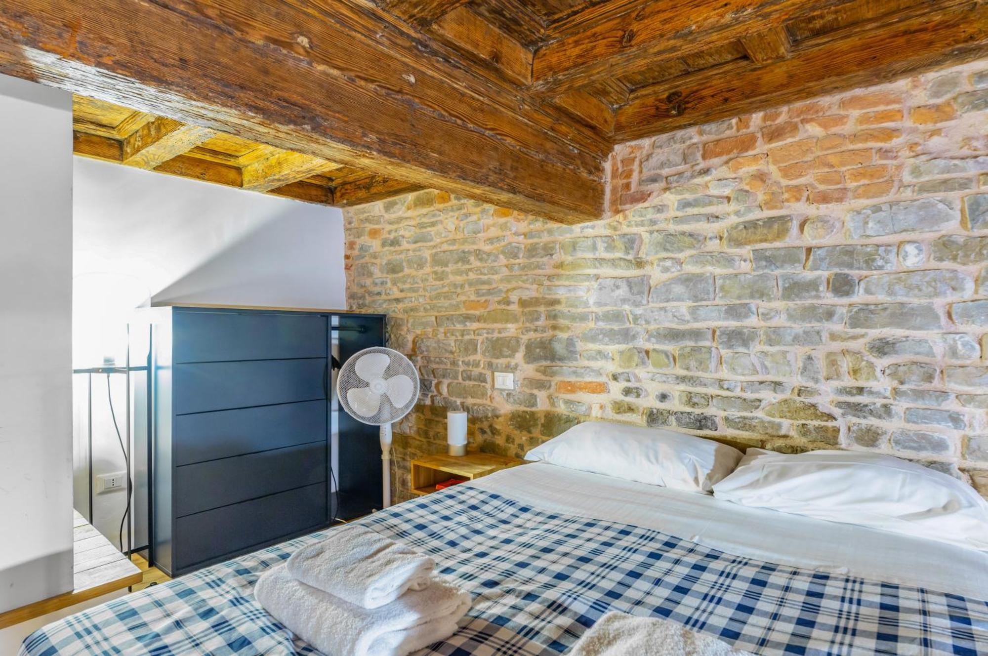 Oltrarno Duplex Firenze