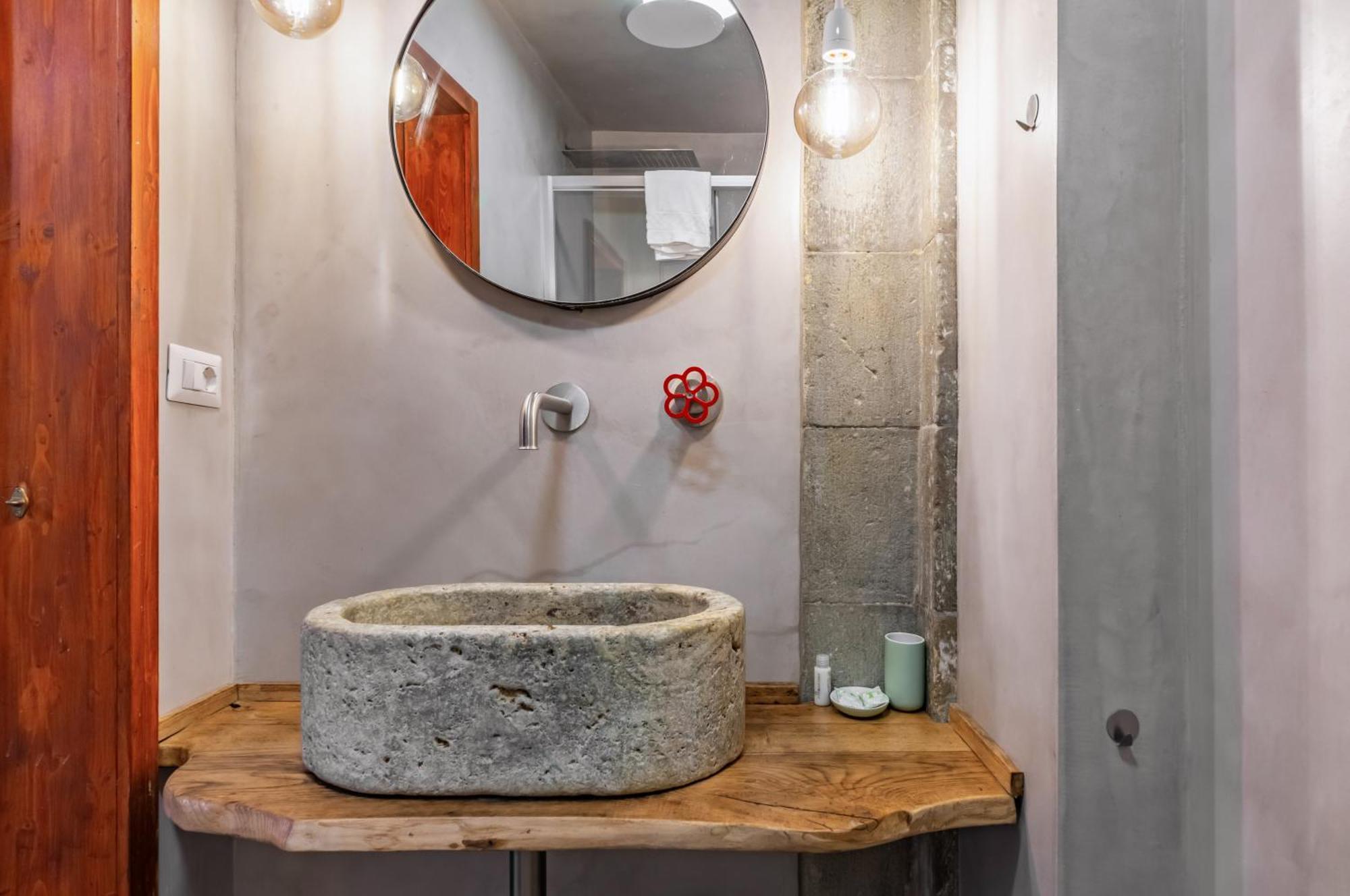 Appartamento Oltrarno Duplex *