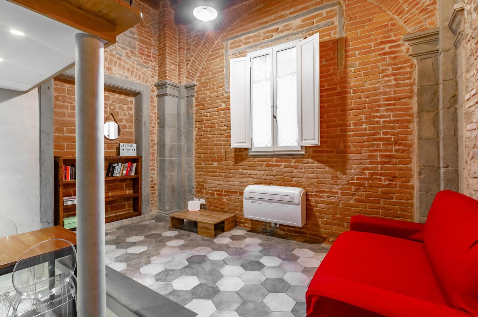 Oltrarno Duplex Appartamento Firenze