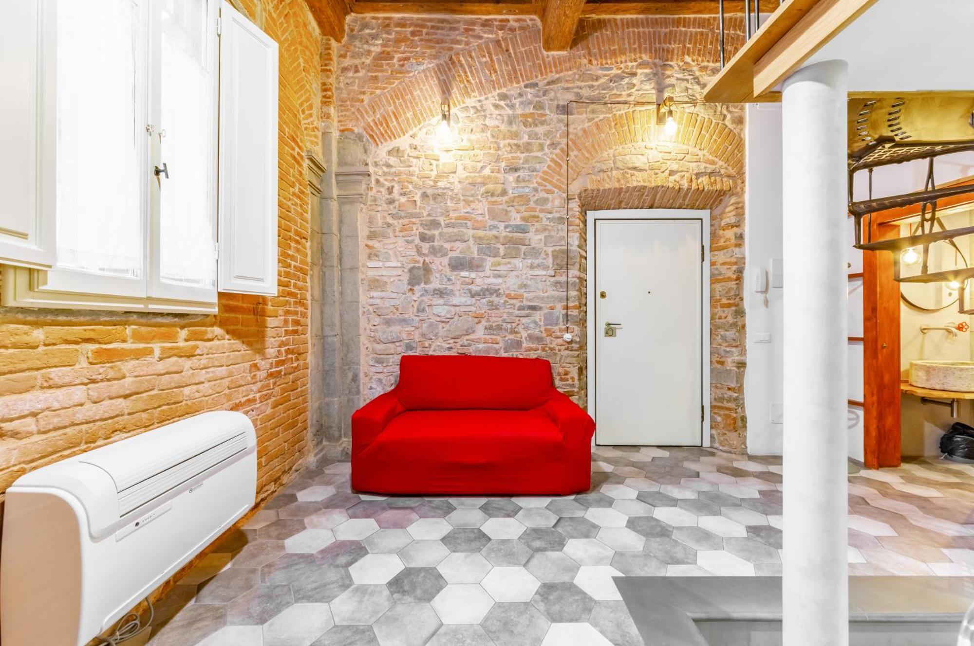 Appartamento Oltrarno Duplex