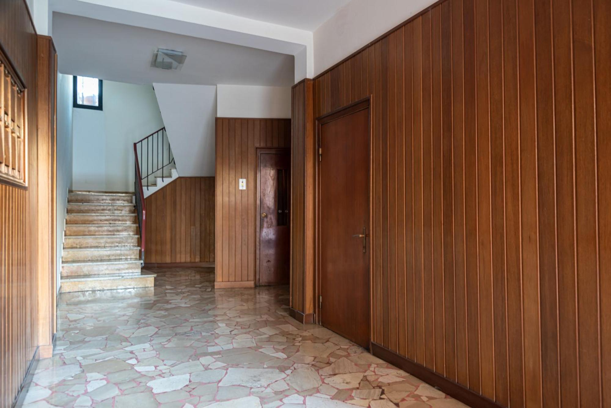 Casa Rosanna Leilighet