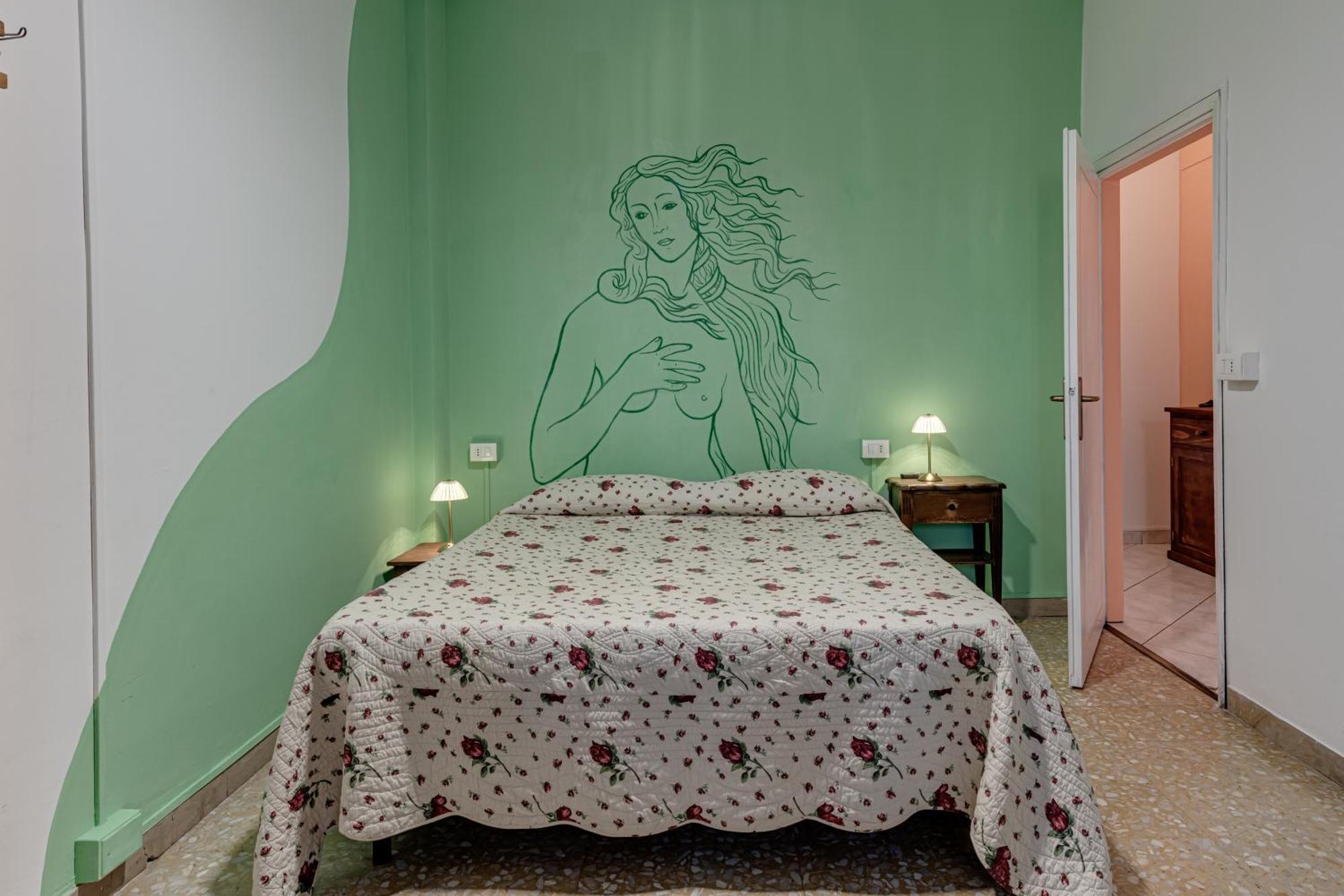 Casa Rosanna Firenze